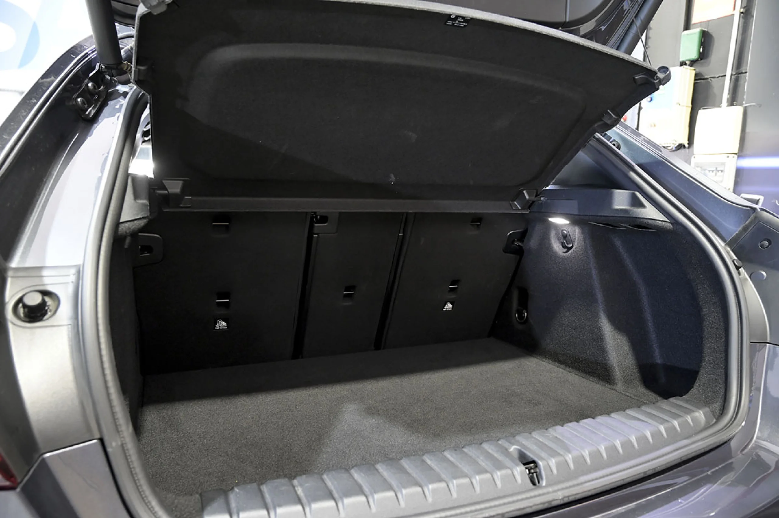 BMW 118 Serie 1 118d - Foto 13