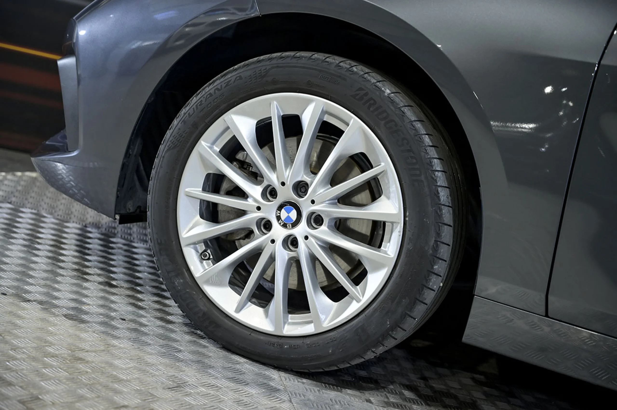 BMW 118 Serie 1 118d - Foto 14