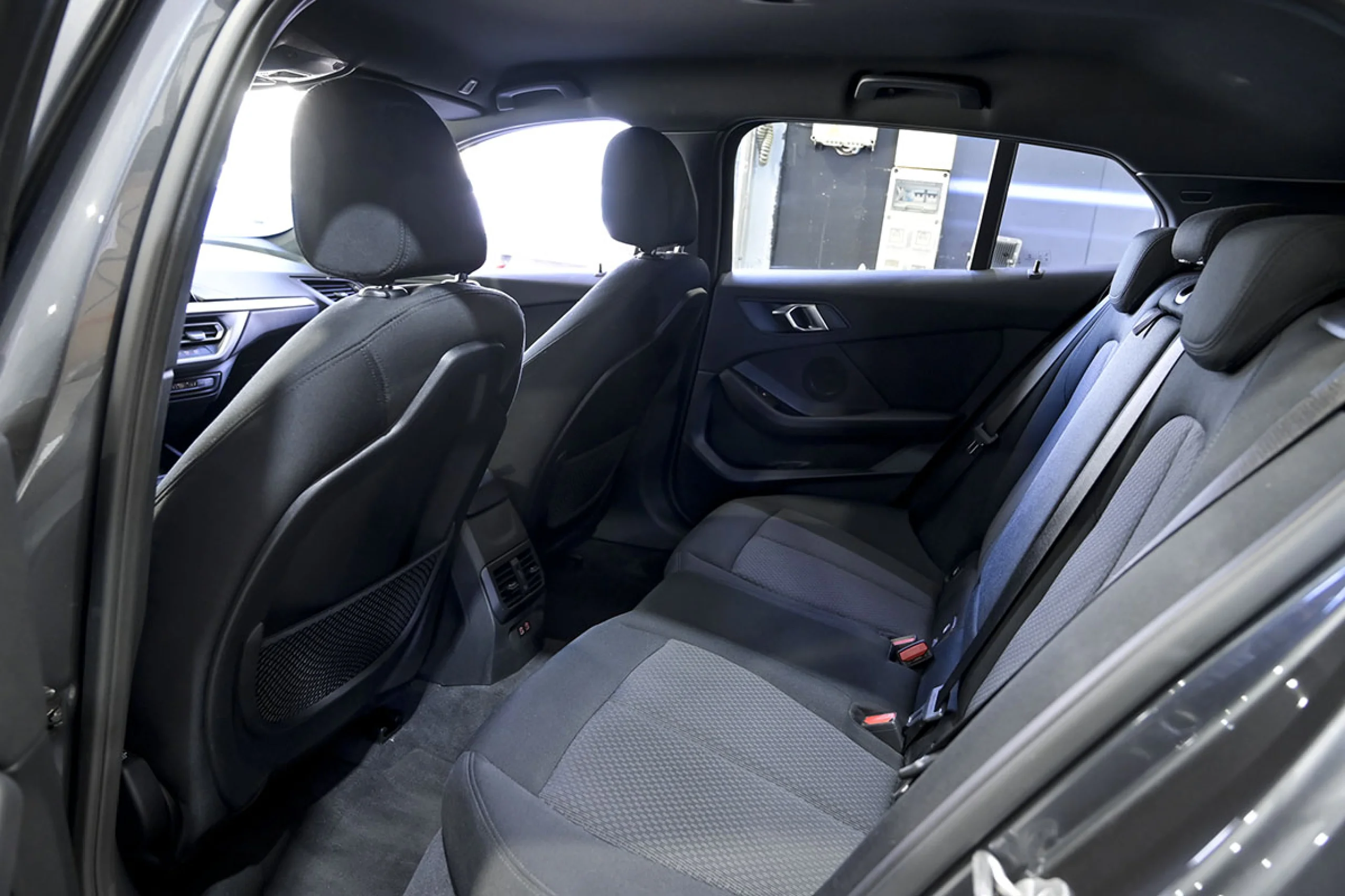 BMW 118 Serie 1 118d - Foto 16