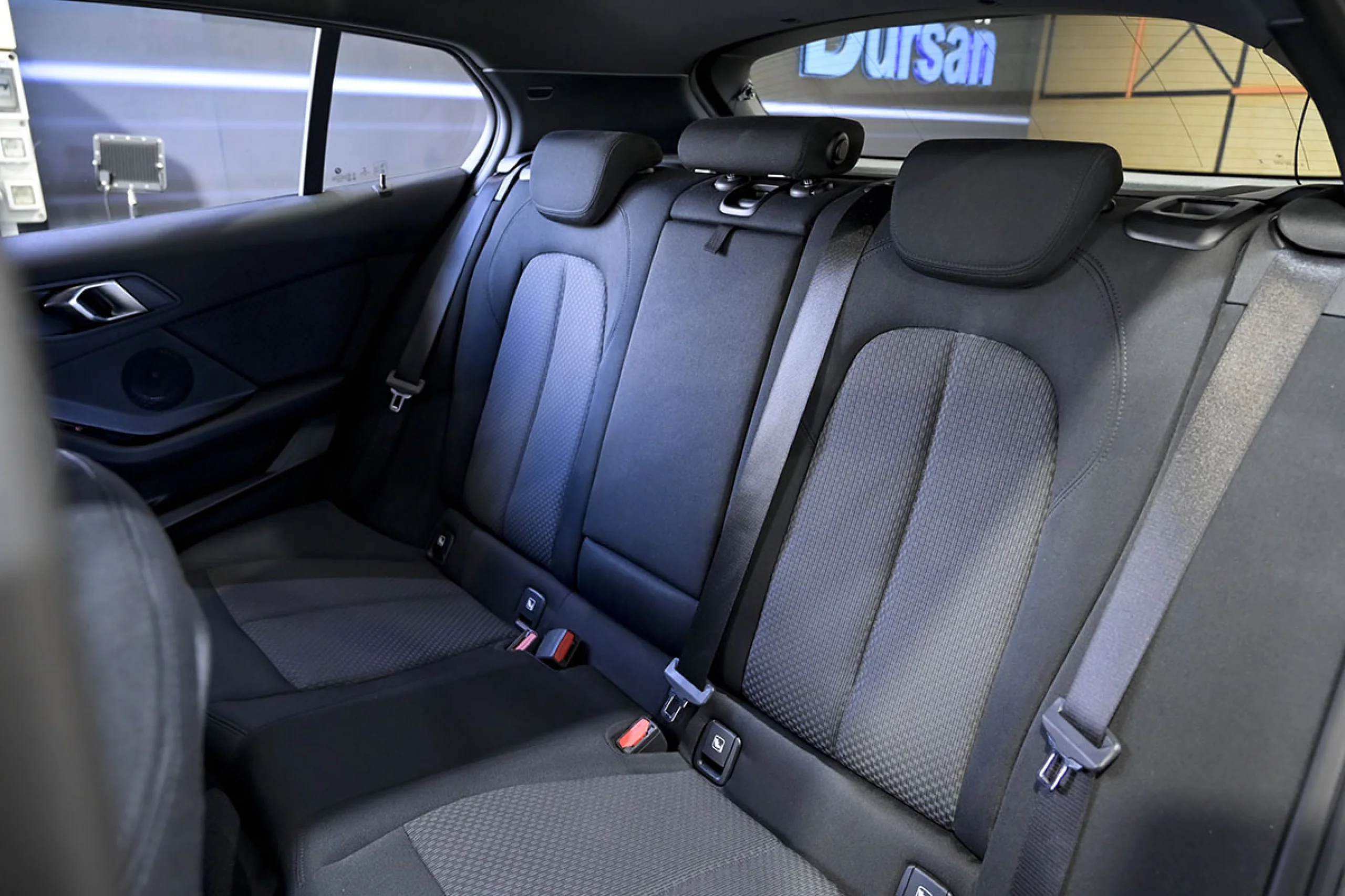 BMW 118 Serie 1 118d - Foto 17