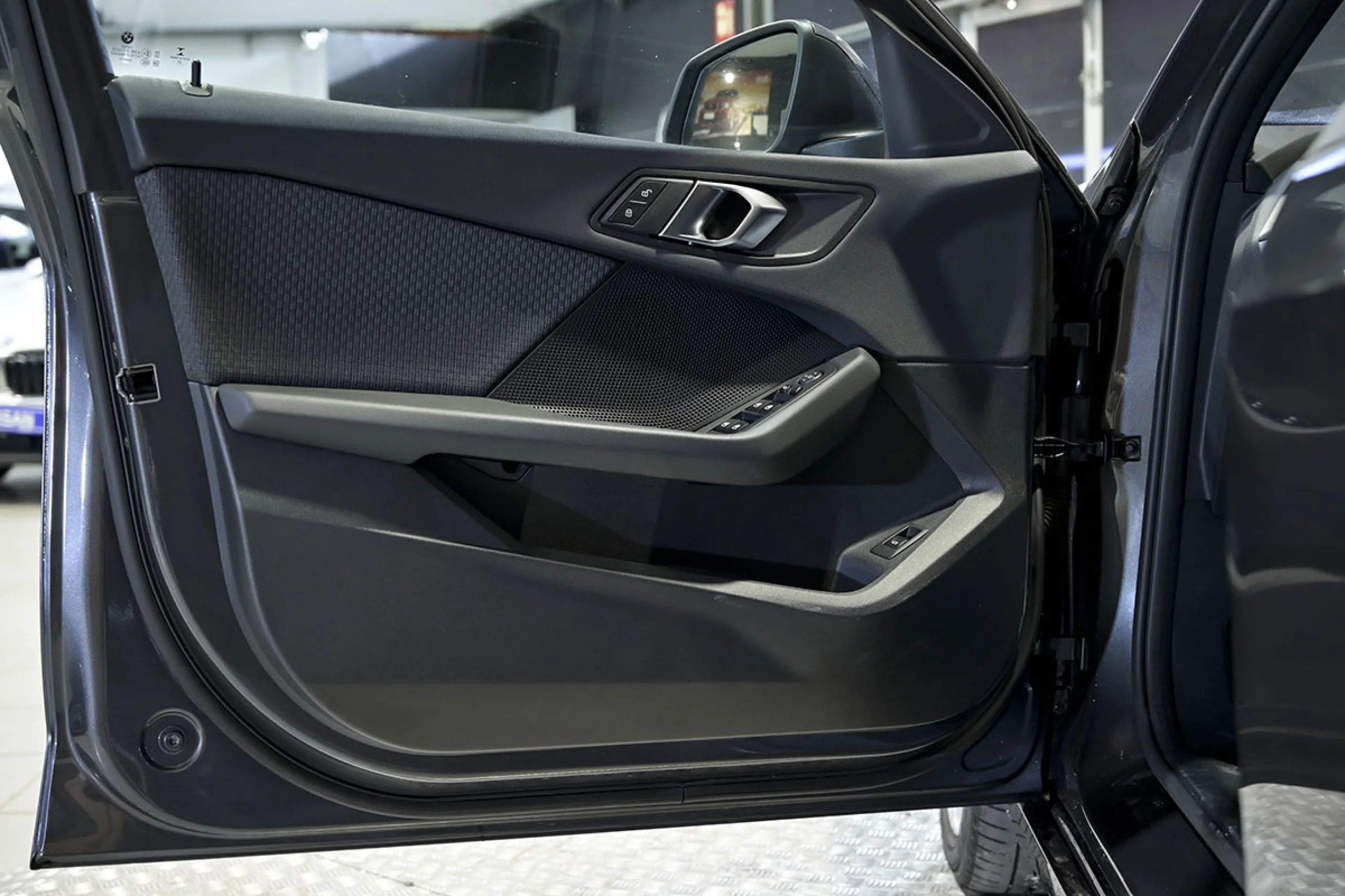 BMW 118 Serie 1 118d - Foto 22