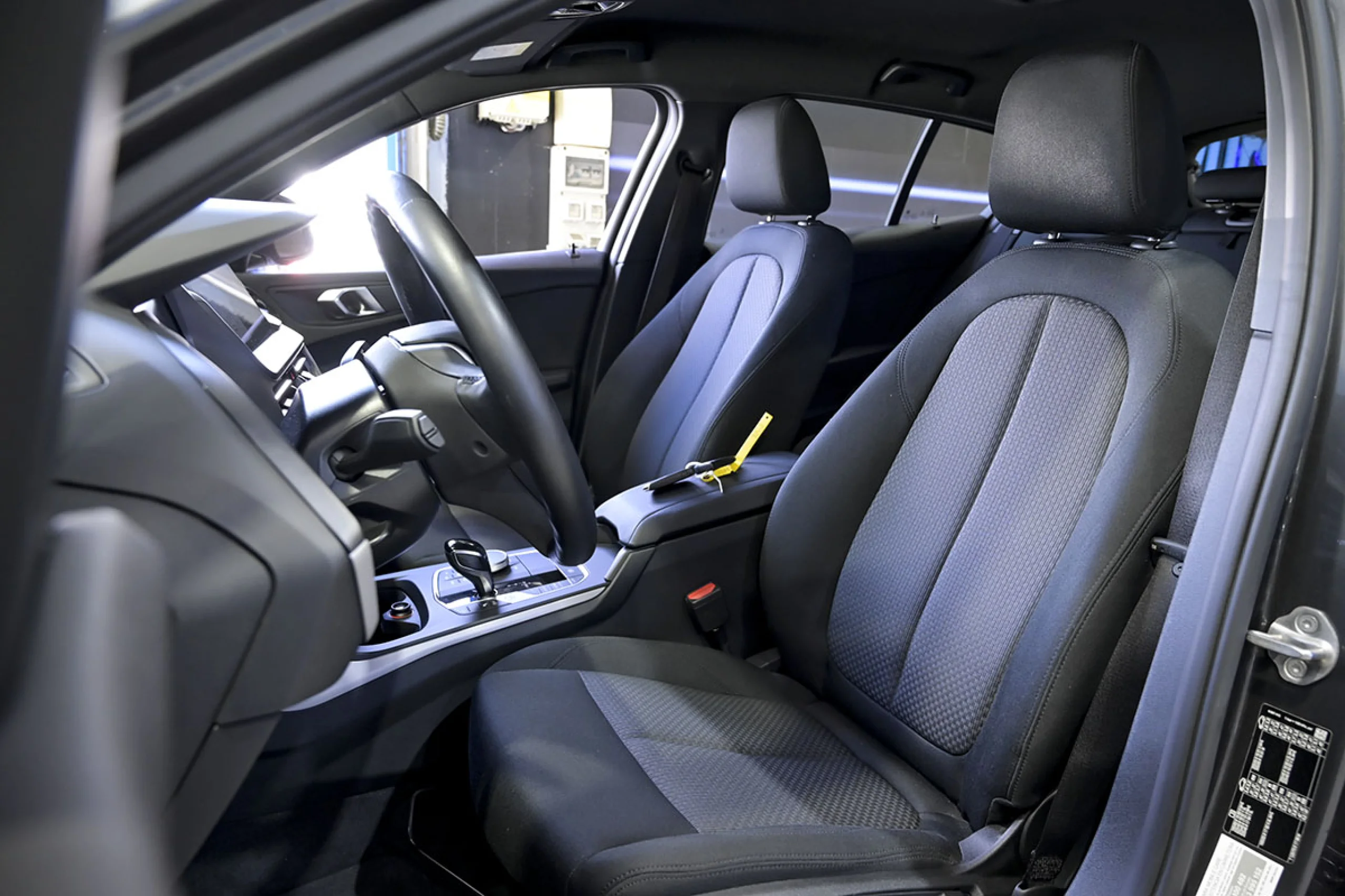 BMW 118 Serie 1 118d - Foto 24