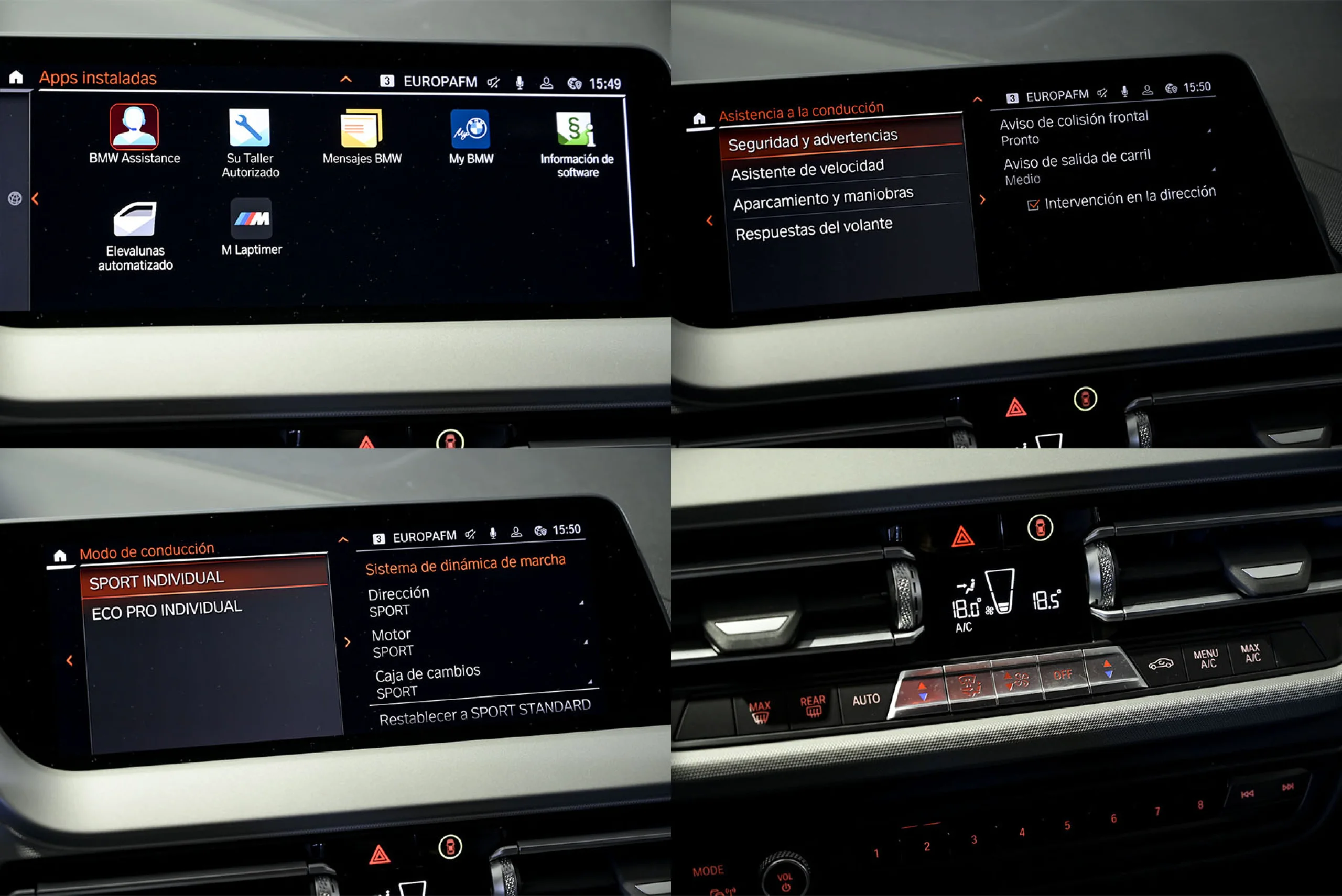 BMW 118 Serie 1 118d - Foto 30