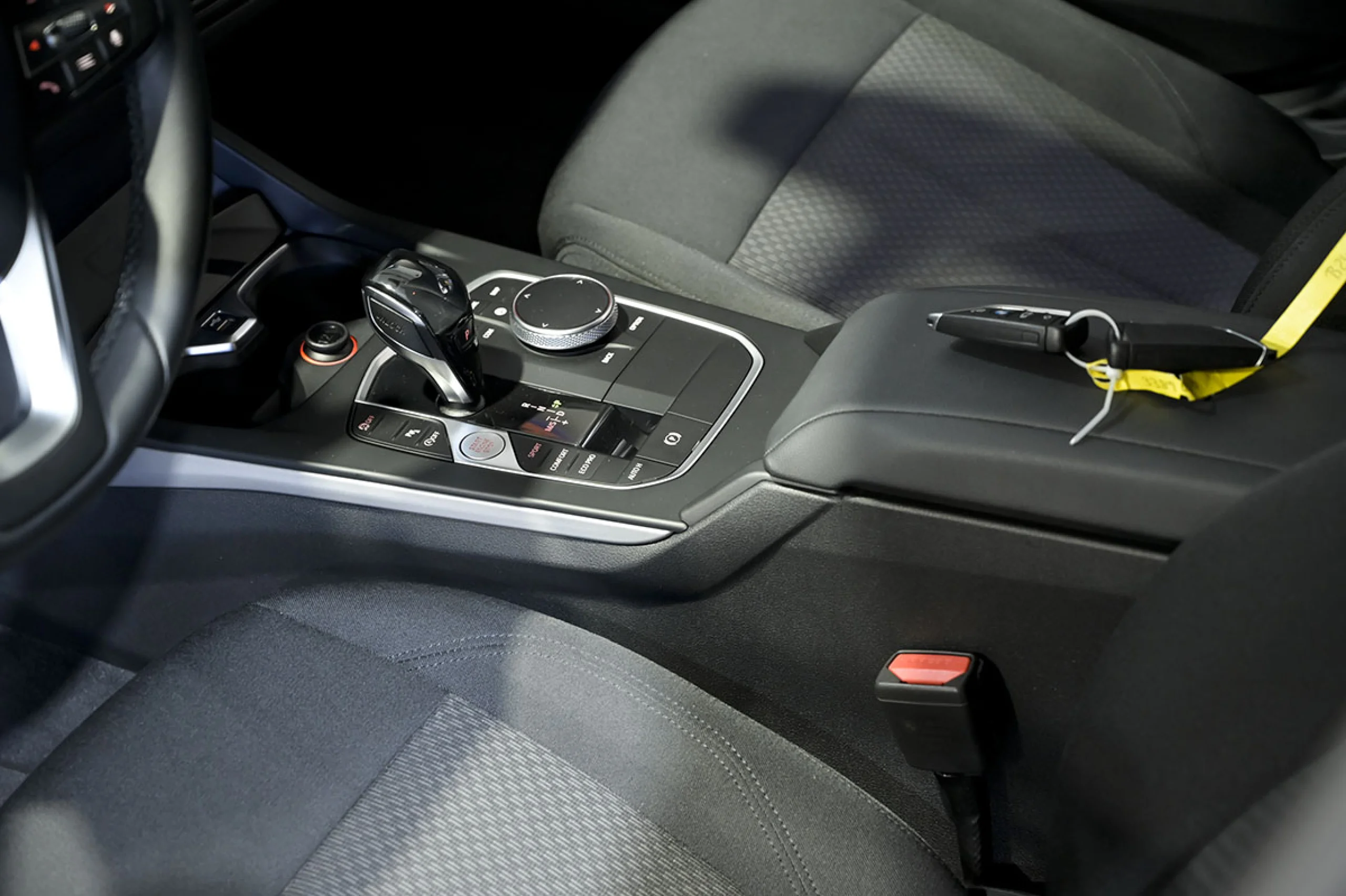 BMW 118 Serie 1 118d - Foto 31