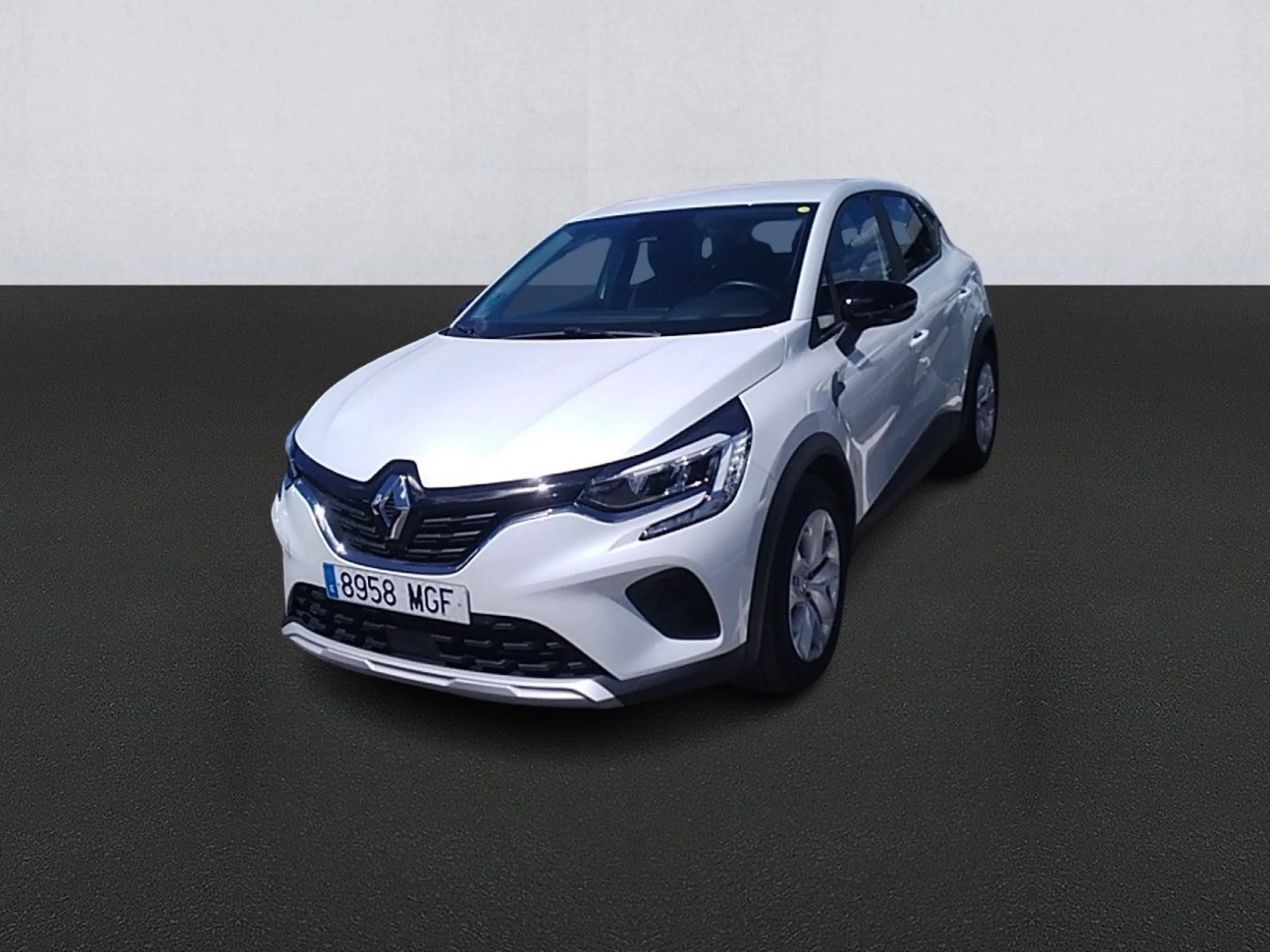Renault Captur evolution E-Tech híbrido 105 kW (145CV) - Foto 1