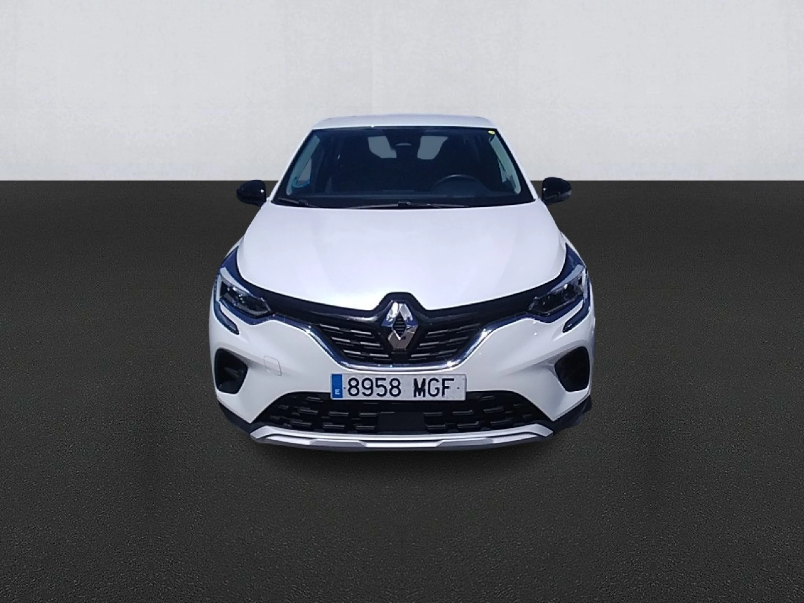 Renault Captur evolution E-Tech híbrido 105 kW (145CV) - Foto 2