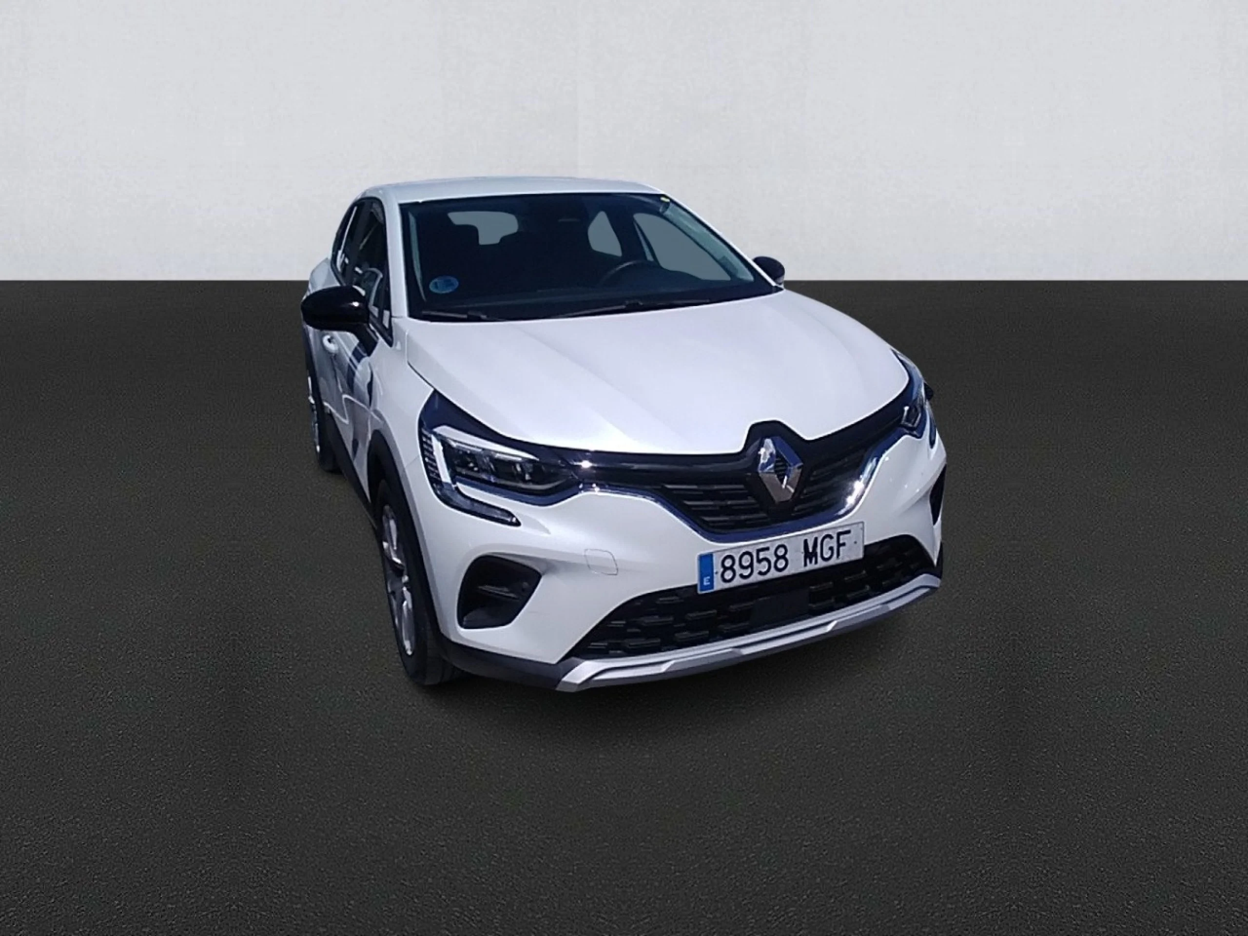 Renault Captur evolution E-Tech híbrido 105 kW (145CV) - Foto 3