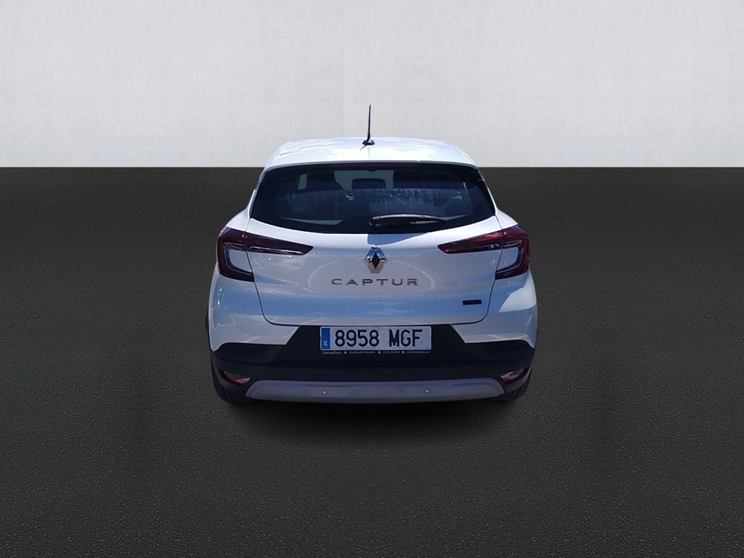 Renault Captur evolution E-Tech híbrido 105 kW (145CV) - Foto 5