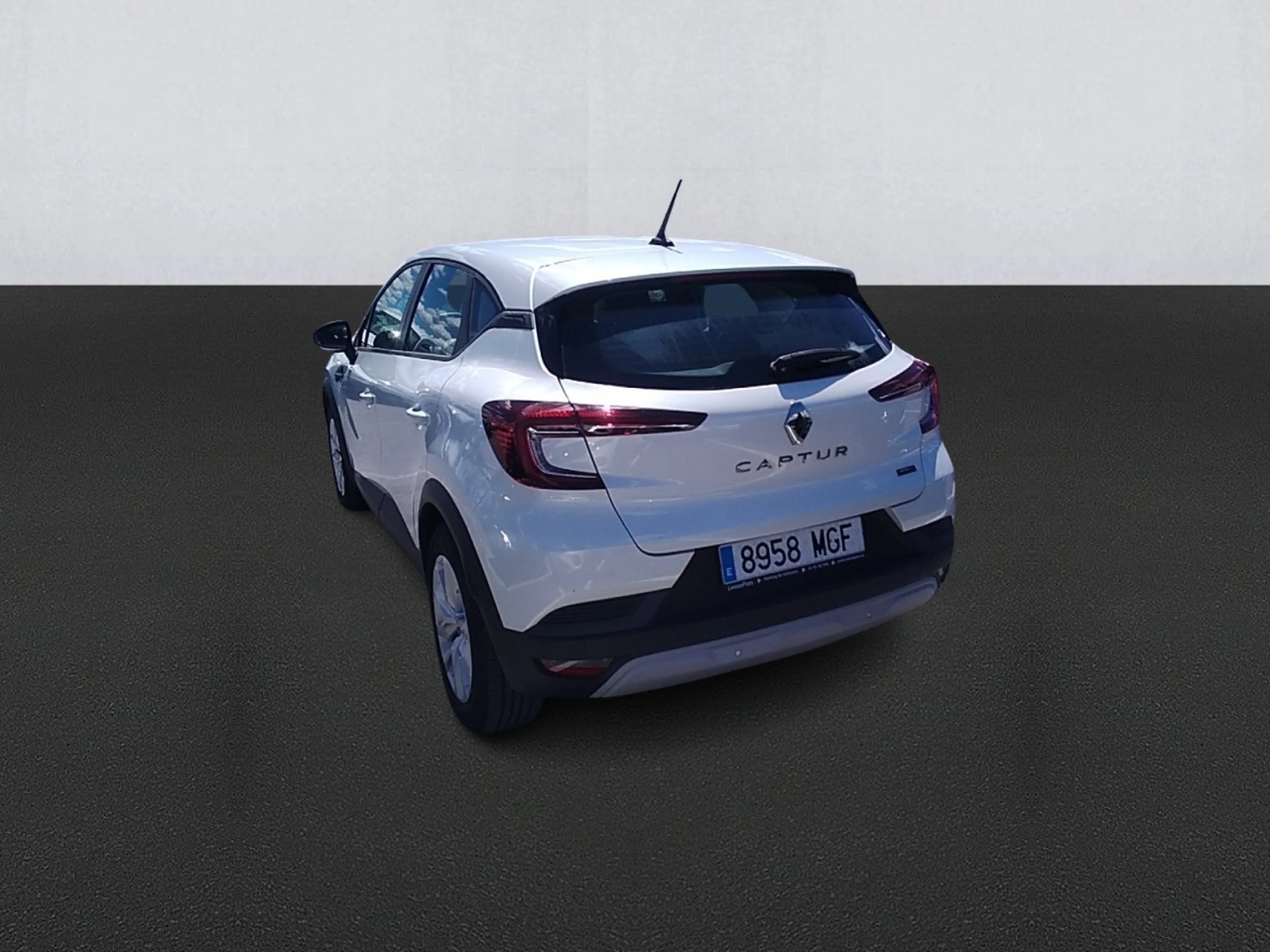 Renault Captur evolution E-Tech híbrido 105 kW (145CV) - Foto 6