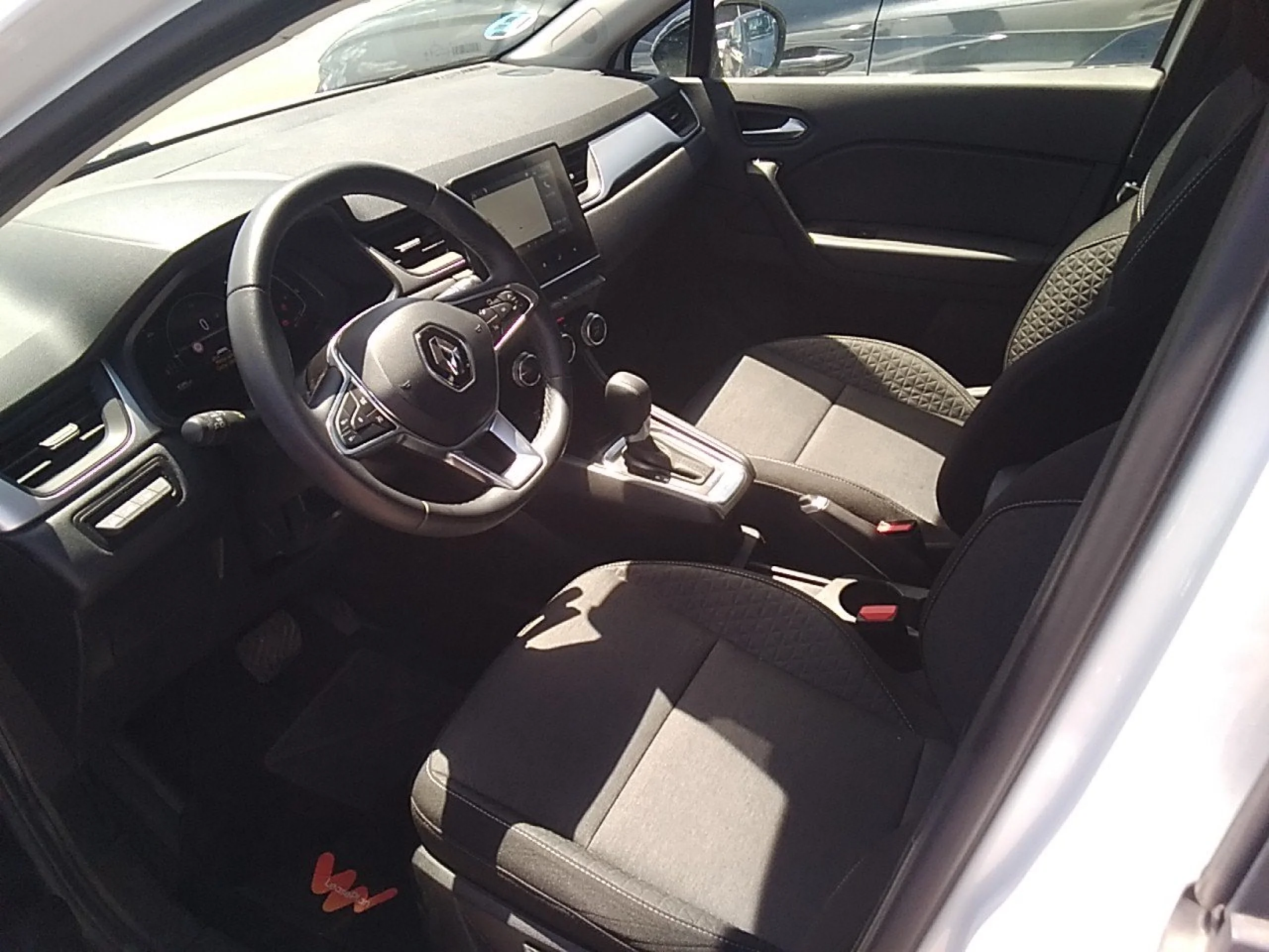 Renault Captur evolution E-Tech híbrido 105 kW (145CV) - Foto 7