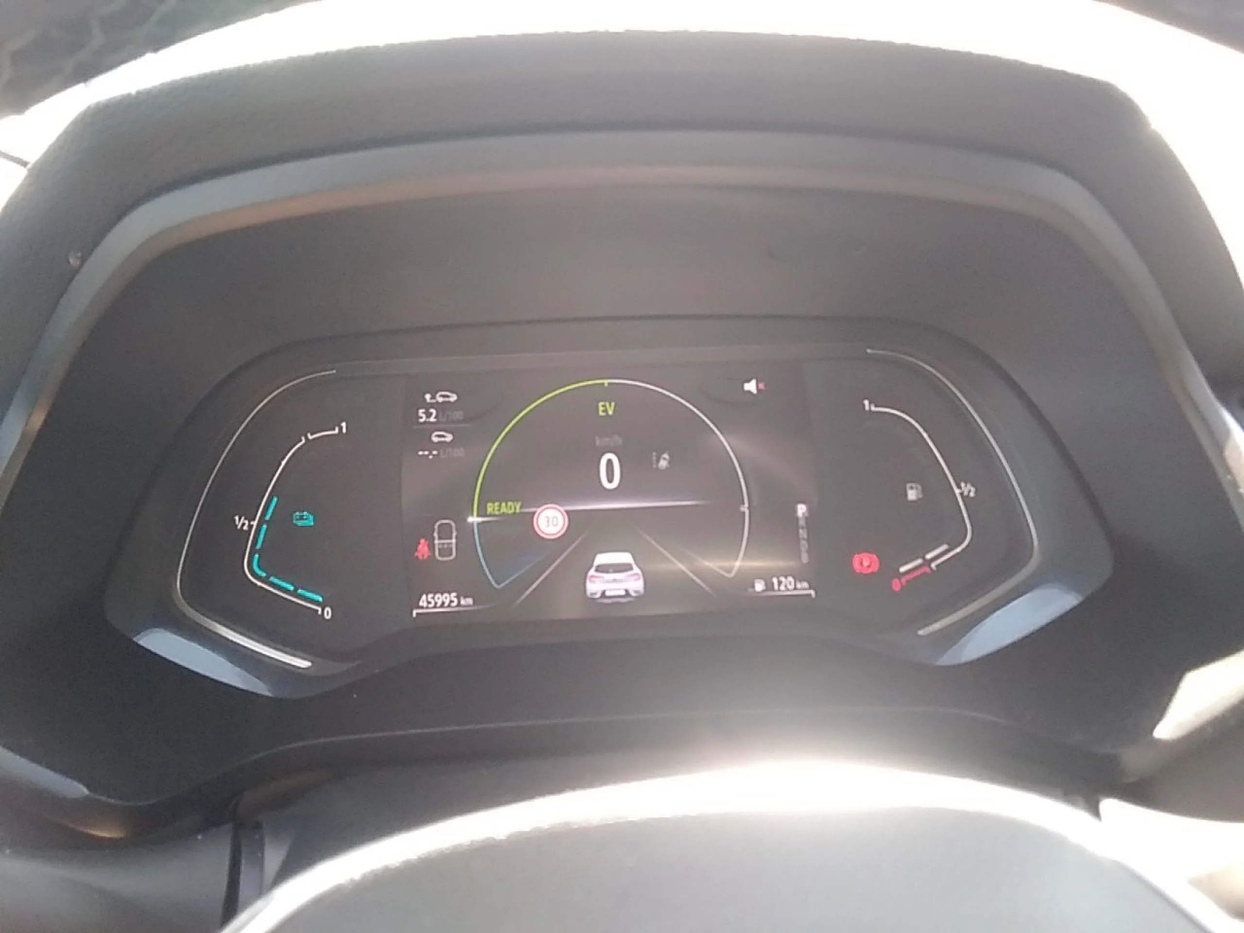 Renault Captur evolution E-Tech híbrido 105 kW (145CV) - Foto 8