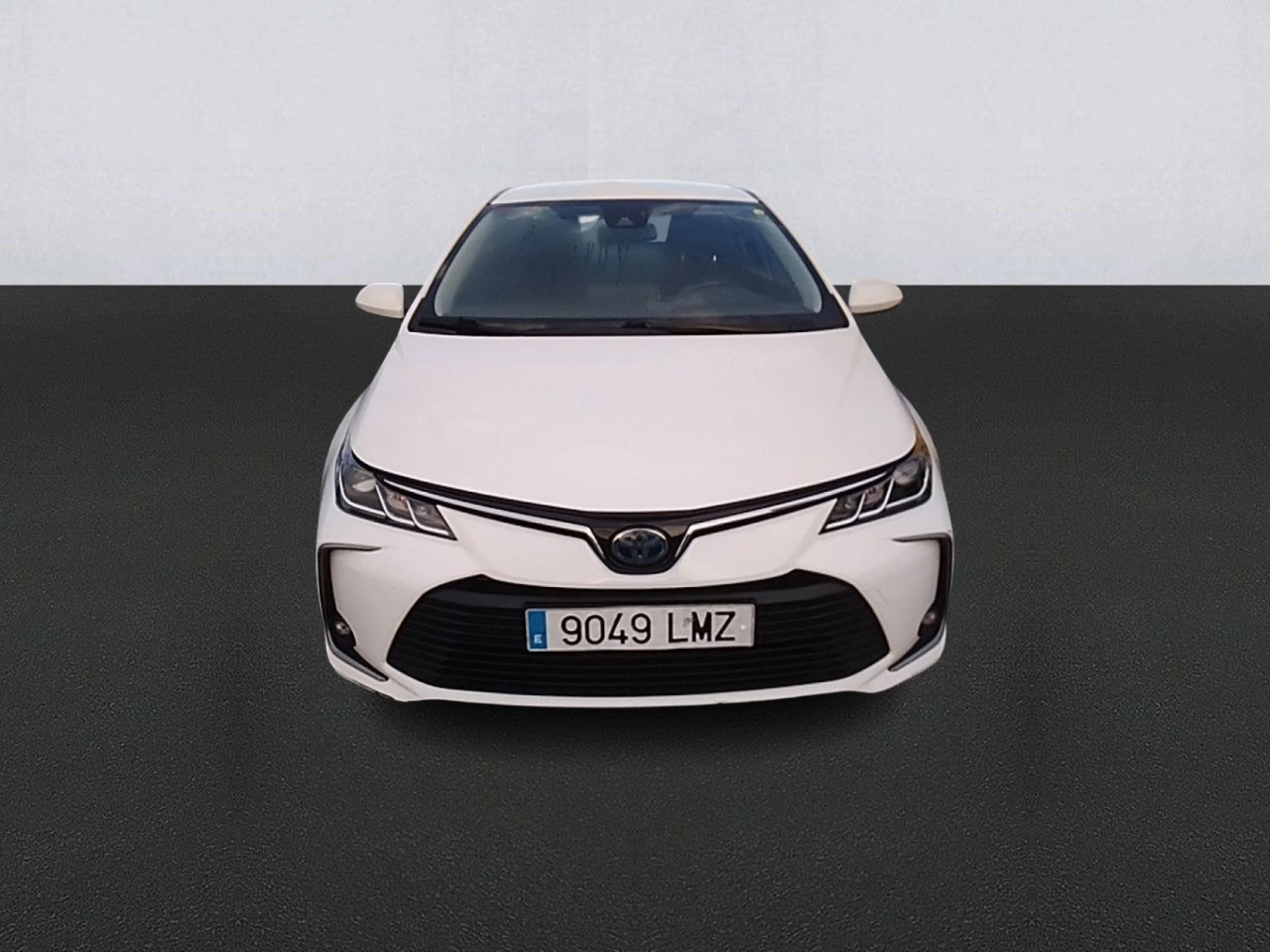 Toyota Corolla 1.8 125H BUSINESS PLUS E-CVT SEDAN - Foto 2