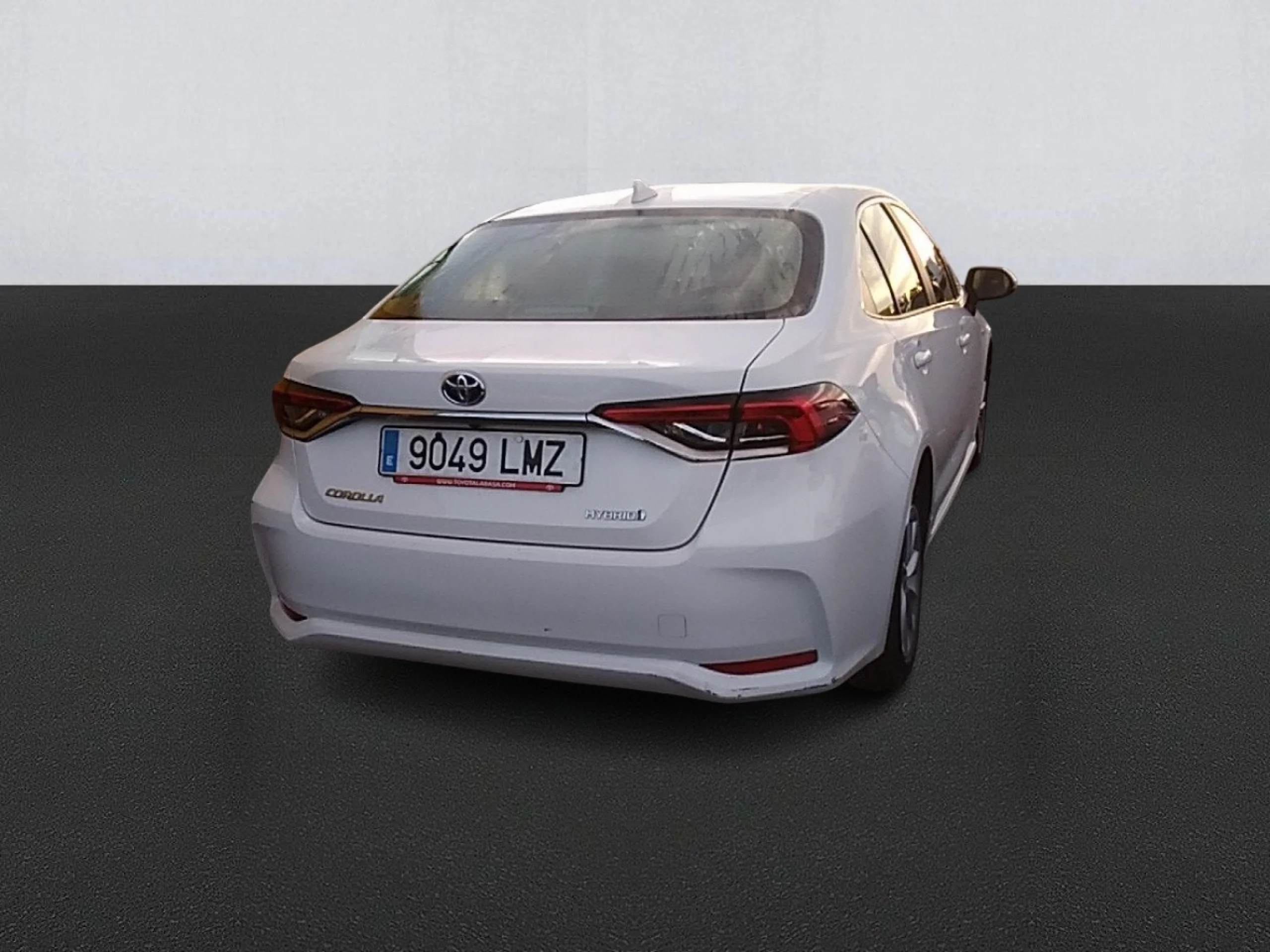 Toyota Corolla 1.8 125H BUSINESS PLUS E-CVT SEDAN - Foto 4