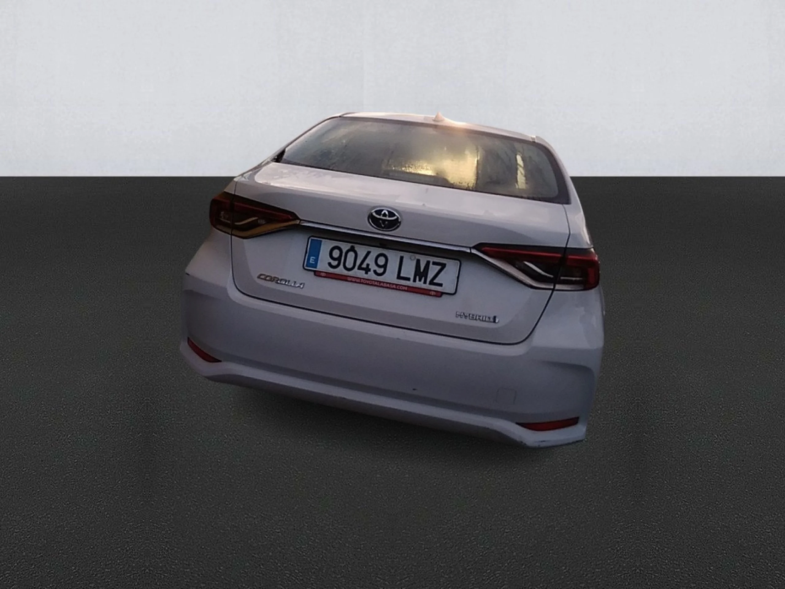 Toyota Corolla 1.8 125H BUSINESS PLUS E-CVT SEDAN - Foto 5