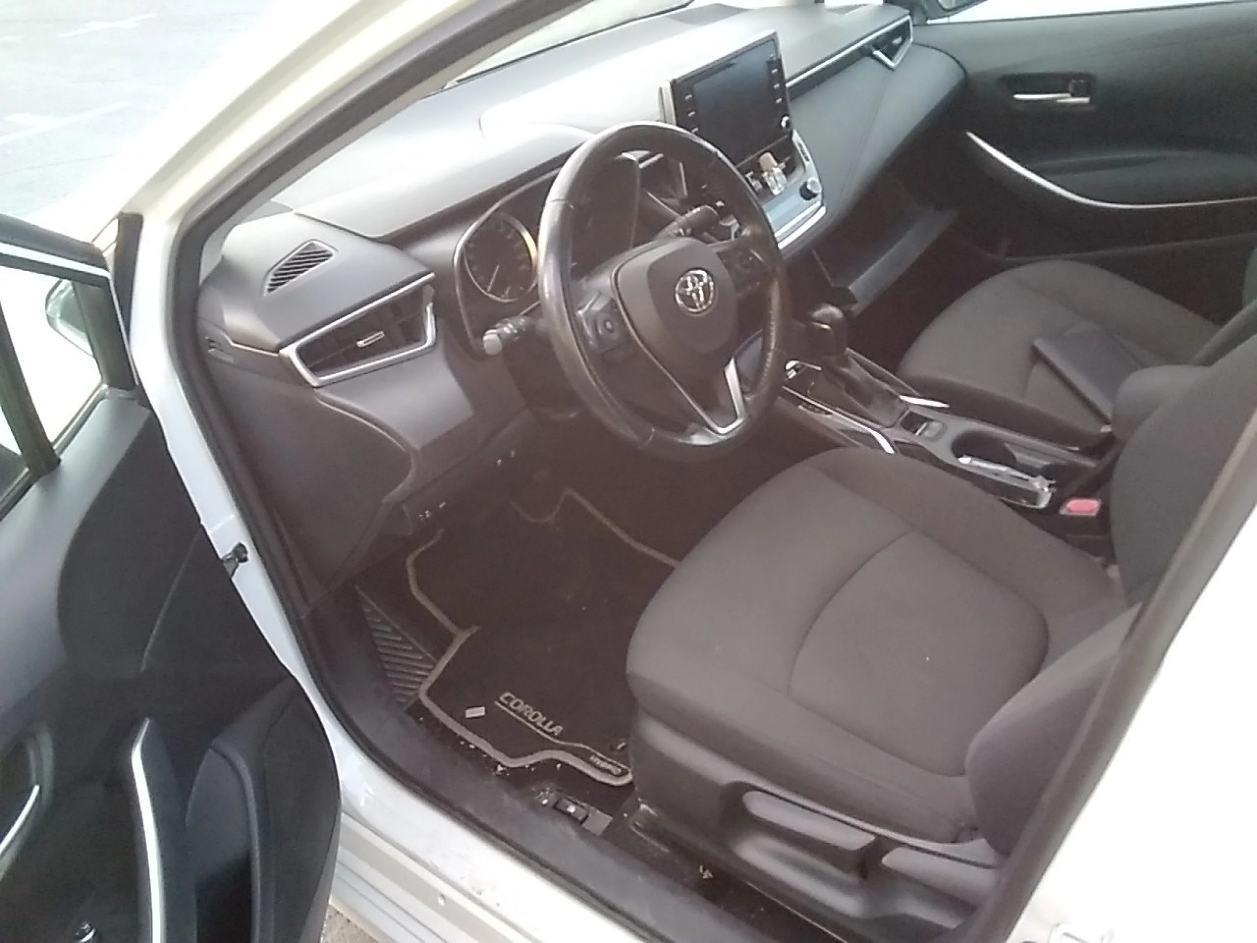 Toyota Corolla 1.8 125H BUSINESS PLUS E-CVT SEDAN - Foto 7