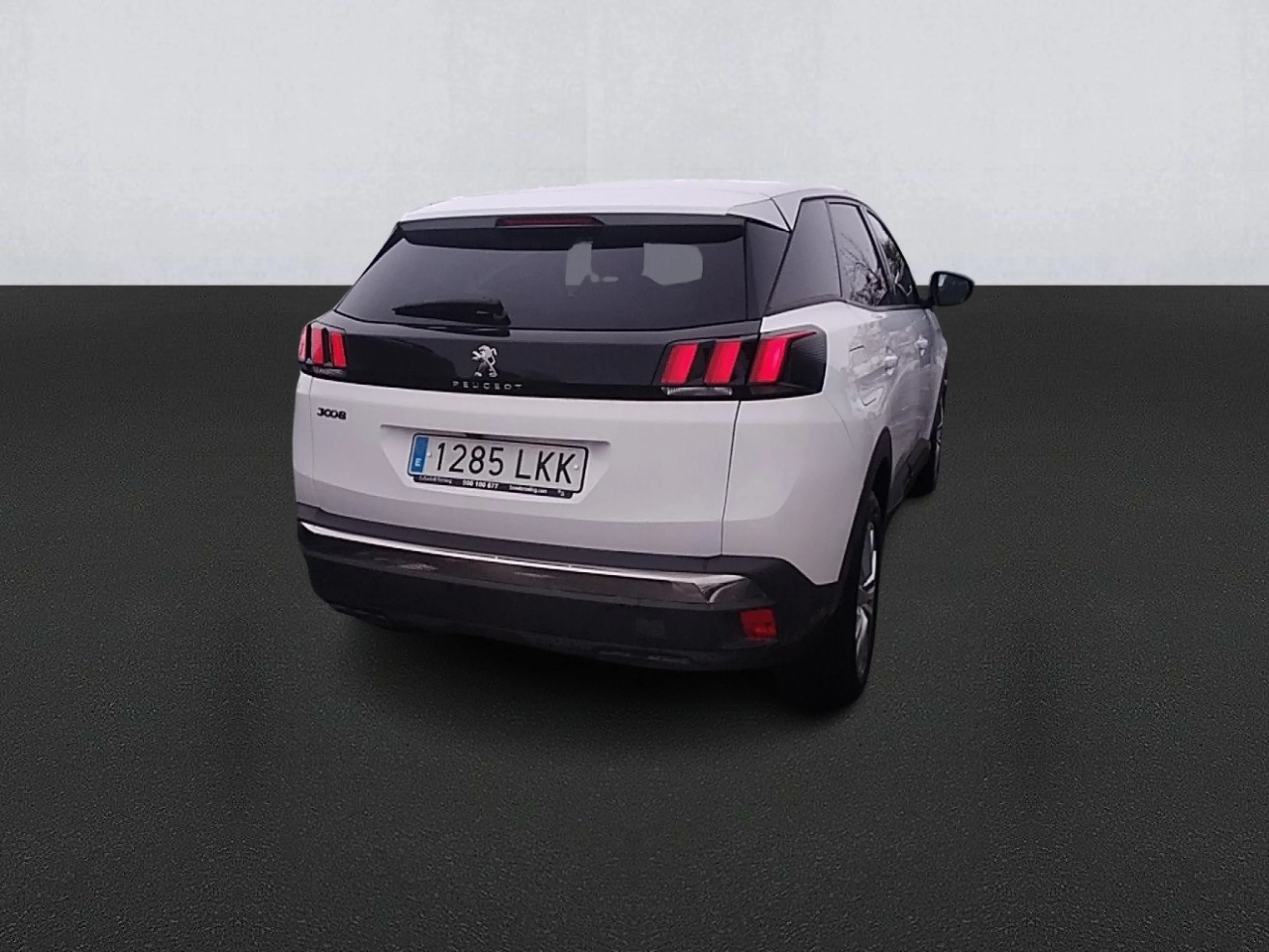 Peugeot 3008 1.5 BlueHDi 96kW (130CV) S&amp;S Style - Foto 4