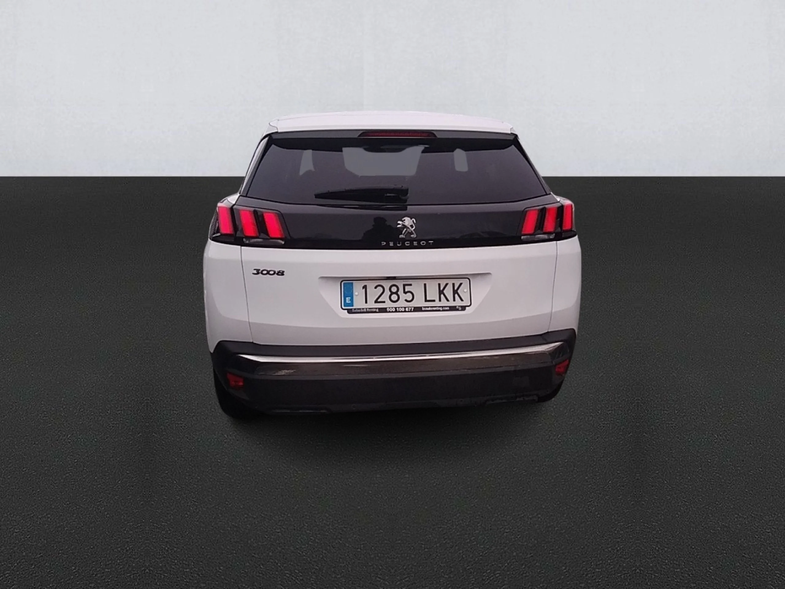 Peugeot 3008 1.5 BlueHDi 96kW (130CV) S&amp;S Style - Foto 5