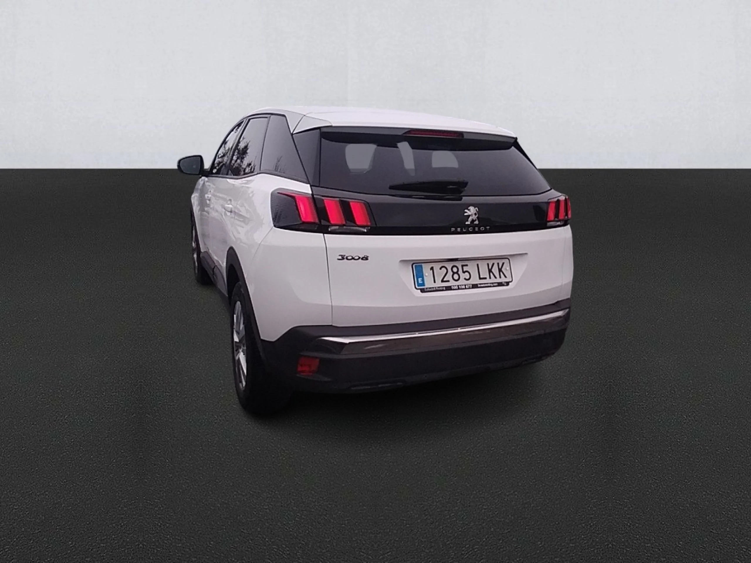 Peugeot 3008 1.5 BlueHDi 96kW (130CV) S&amp;S Style - Foto 6