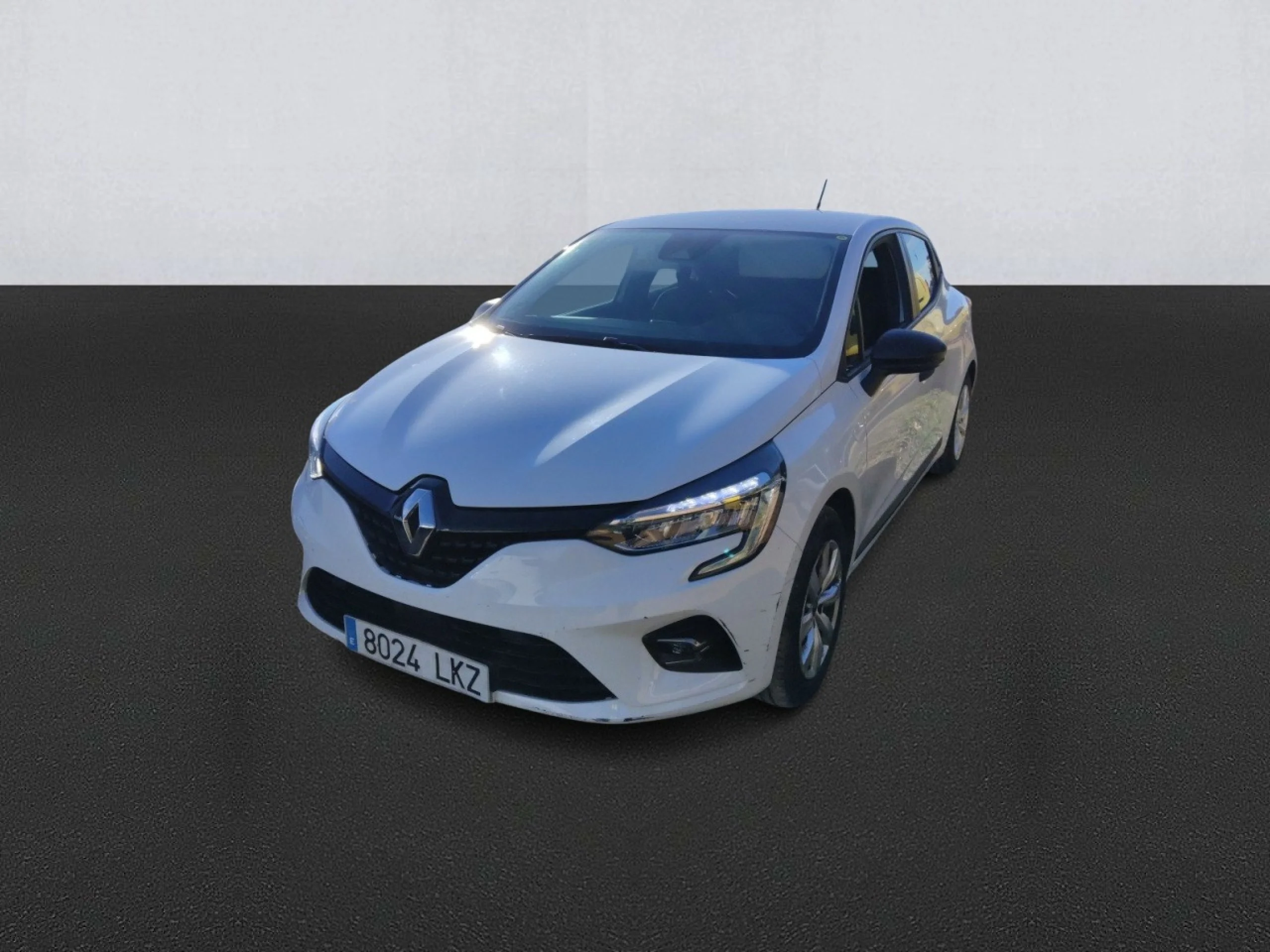 Renault Clio Business Blue dCi 63 kW (85CV) - Foto 1