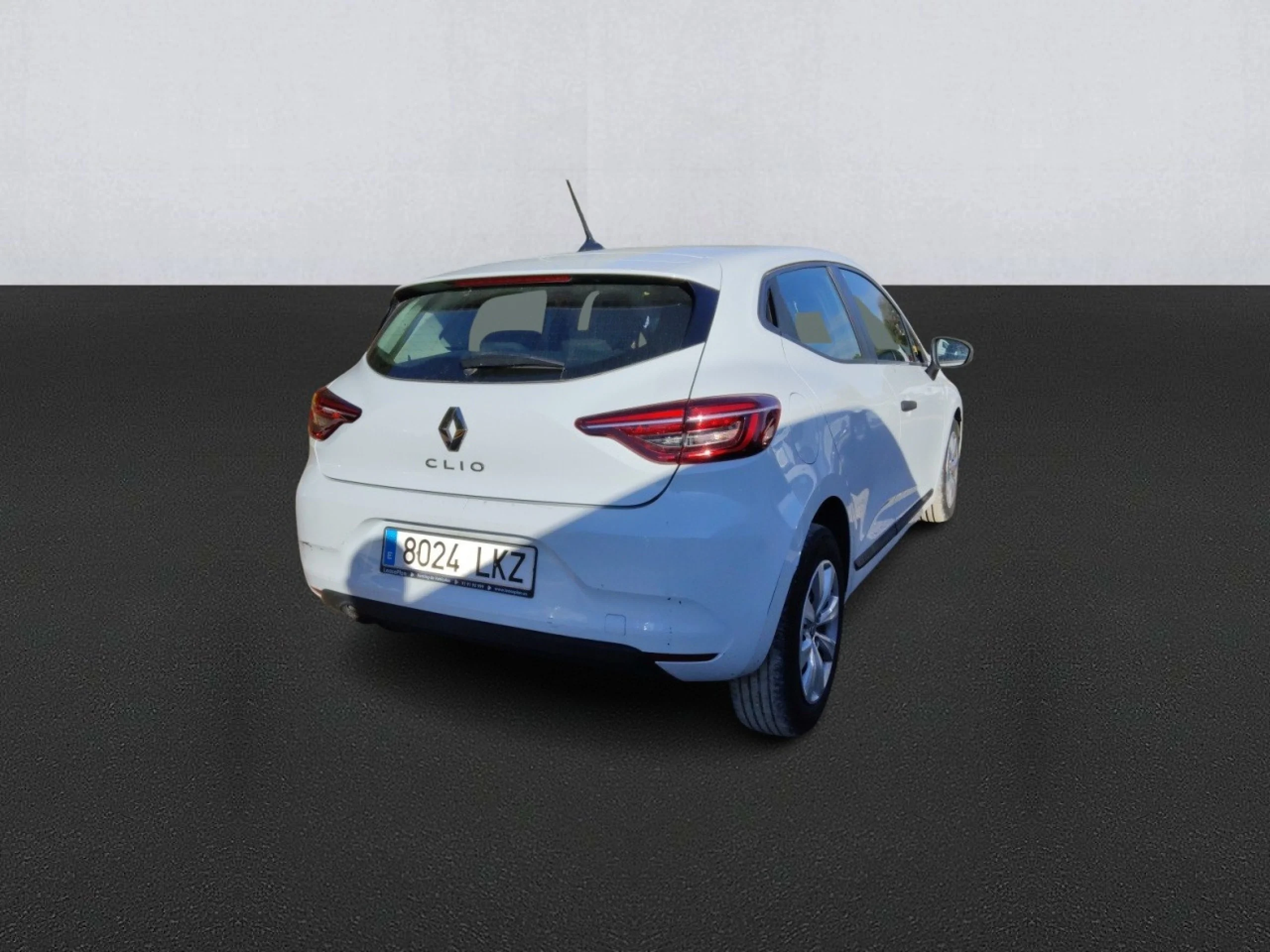 Renault Clio Business Blue dCi 63 kW (85CV) - Foto 4