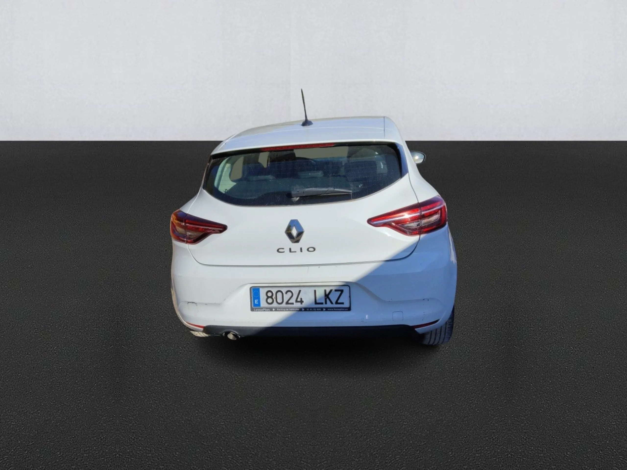 Renault Clio Business Blue dCi 63 kW (85CV) - Foto 5