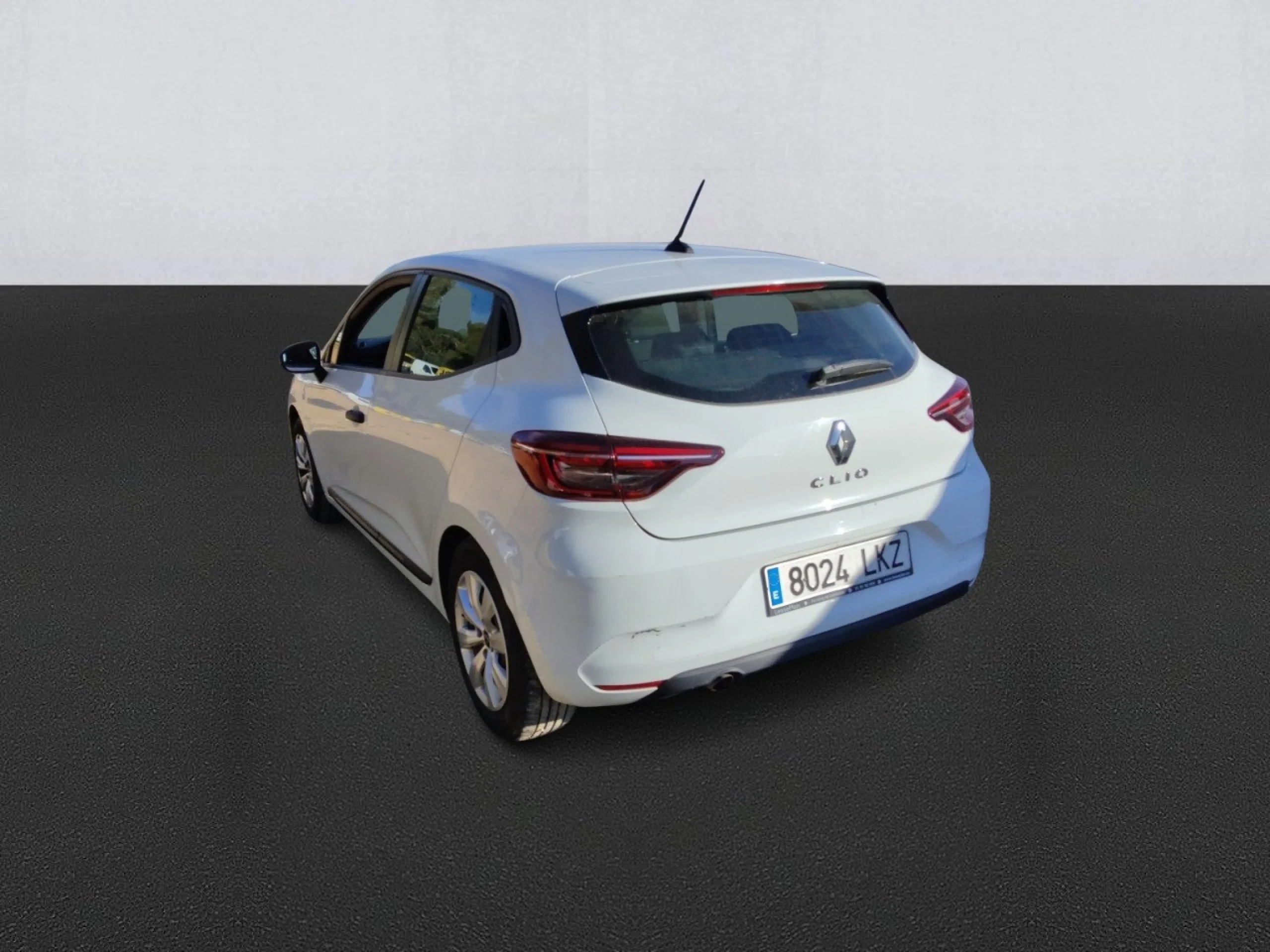 Renault Clio Business Blue dCi 63 kW (85CV) - Foto 6