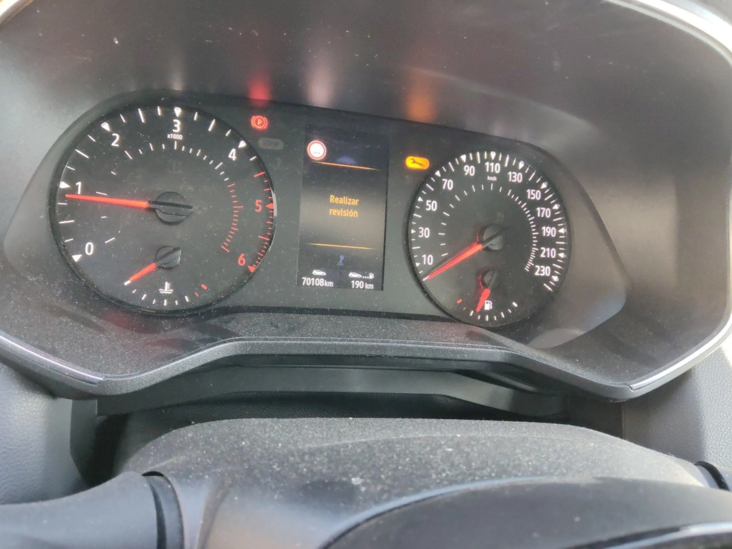 Renault Clio Business Blue dCi 63 kW (85CV) - Foto 8