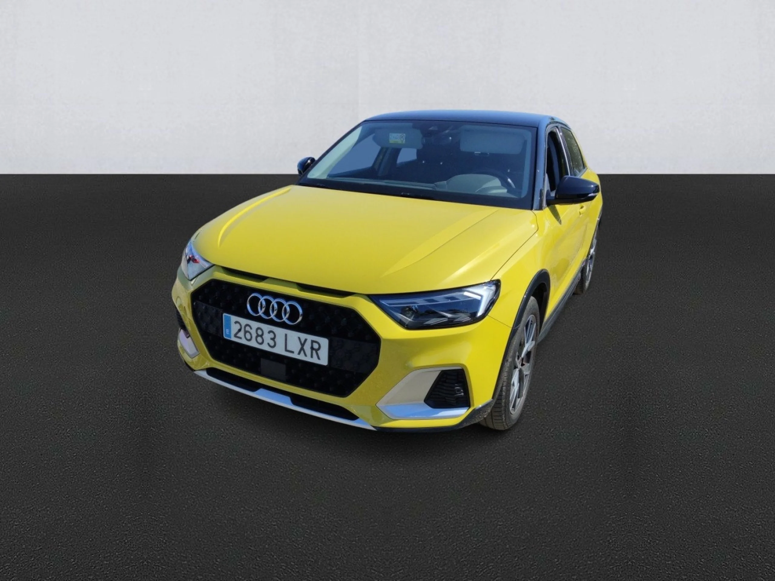 Audi A1 citycarver Adrenalin 25 TFSI 70kW (95CV) - Foto 1