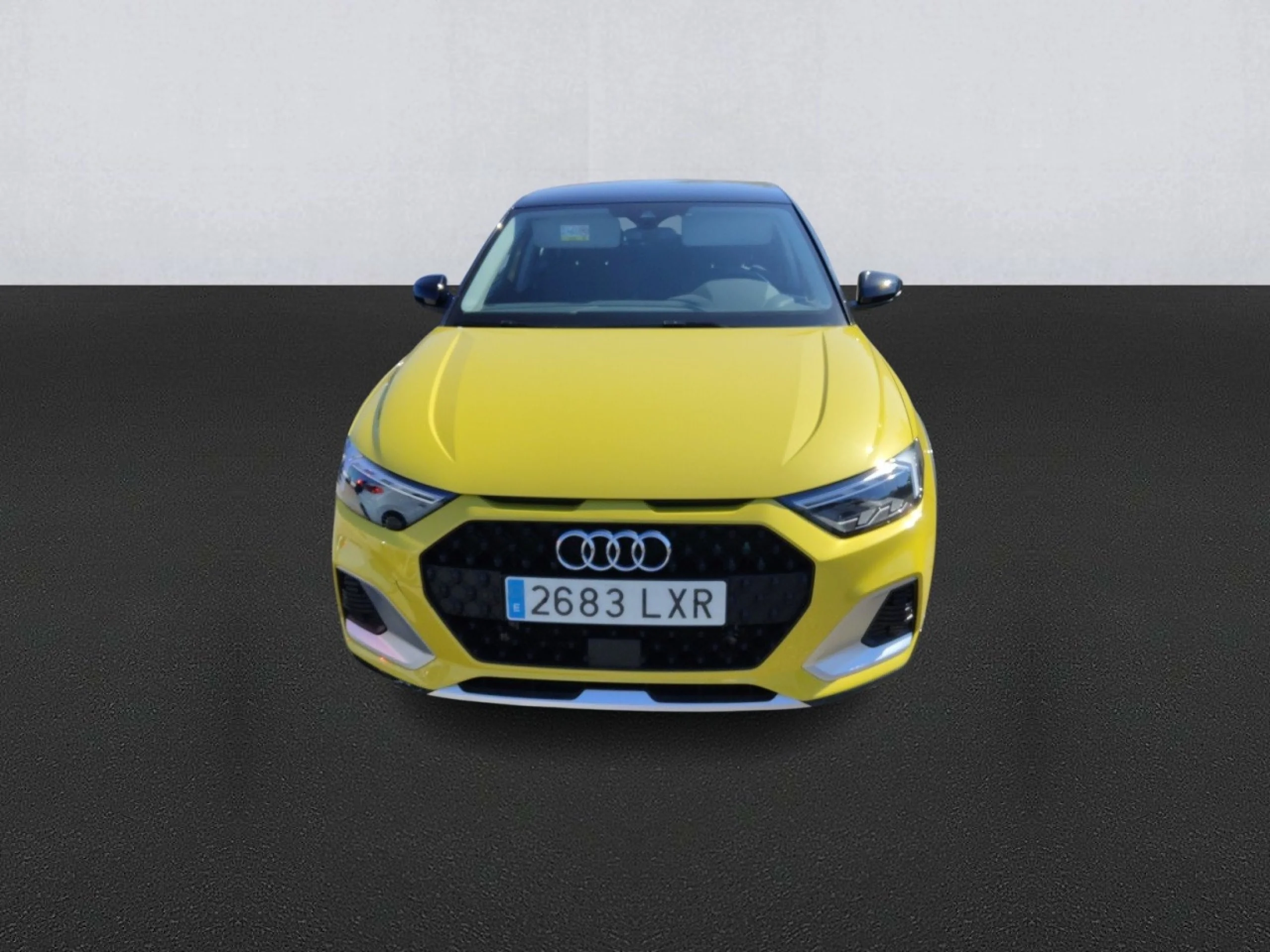 Audi A1 citycarver Adrenalin 25 TFSI 70kW (95CV) - Foto 2