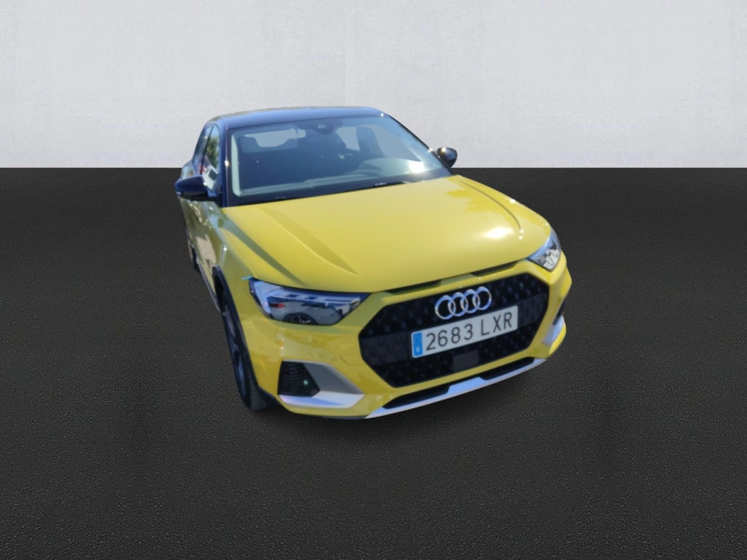 Audi A1 citycarver Adrenalin 25 TFSI 70kW (95CV) - Foto 3
