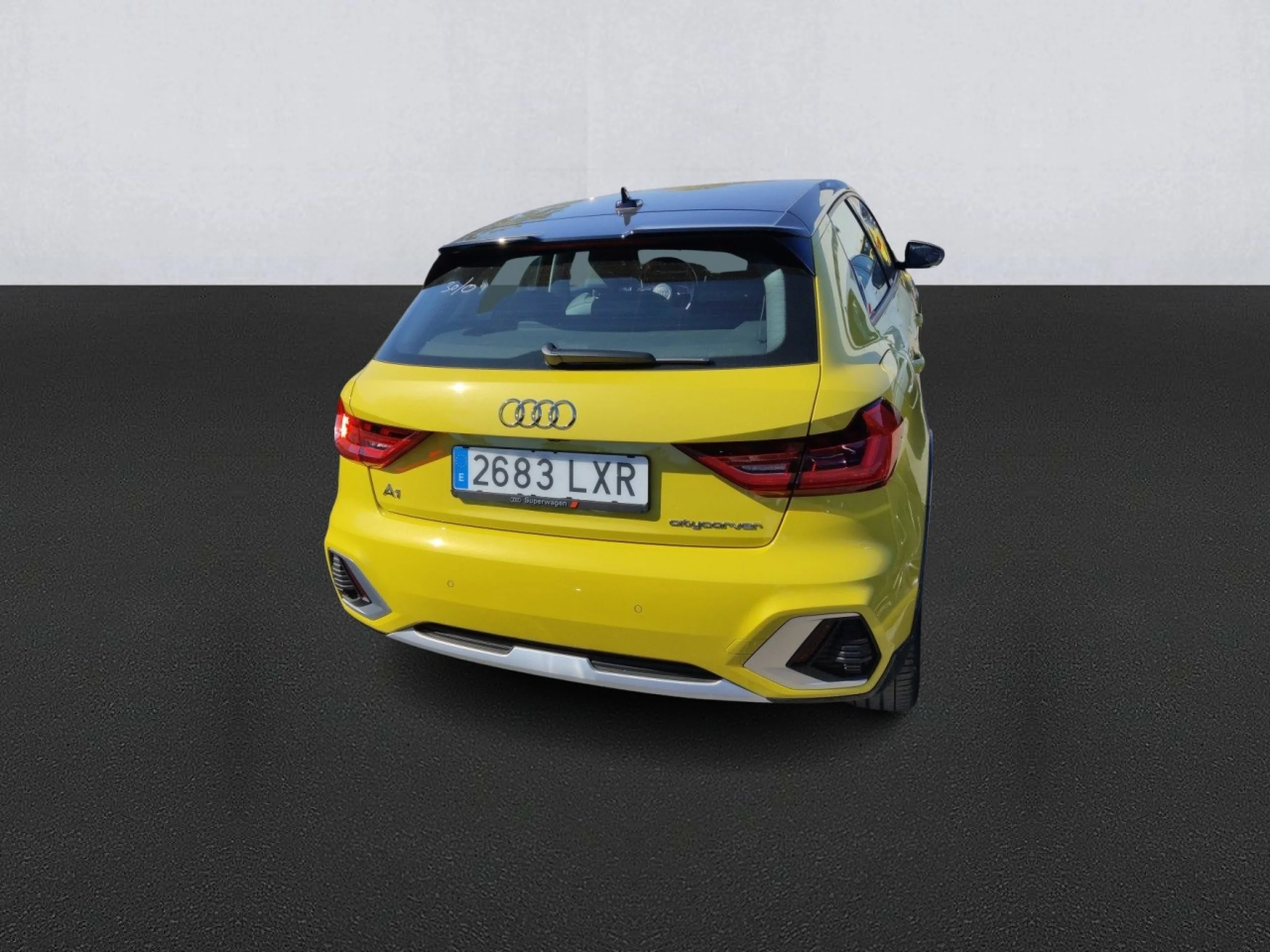 Audi A1 citycarver Adrenalin 25 TFSI 70kW (95CV) - Foto 5