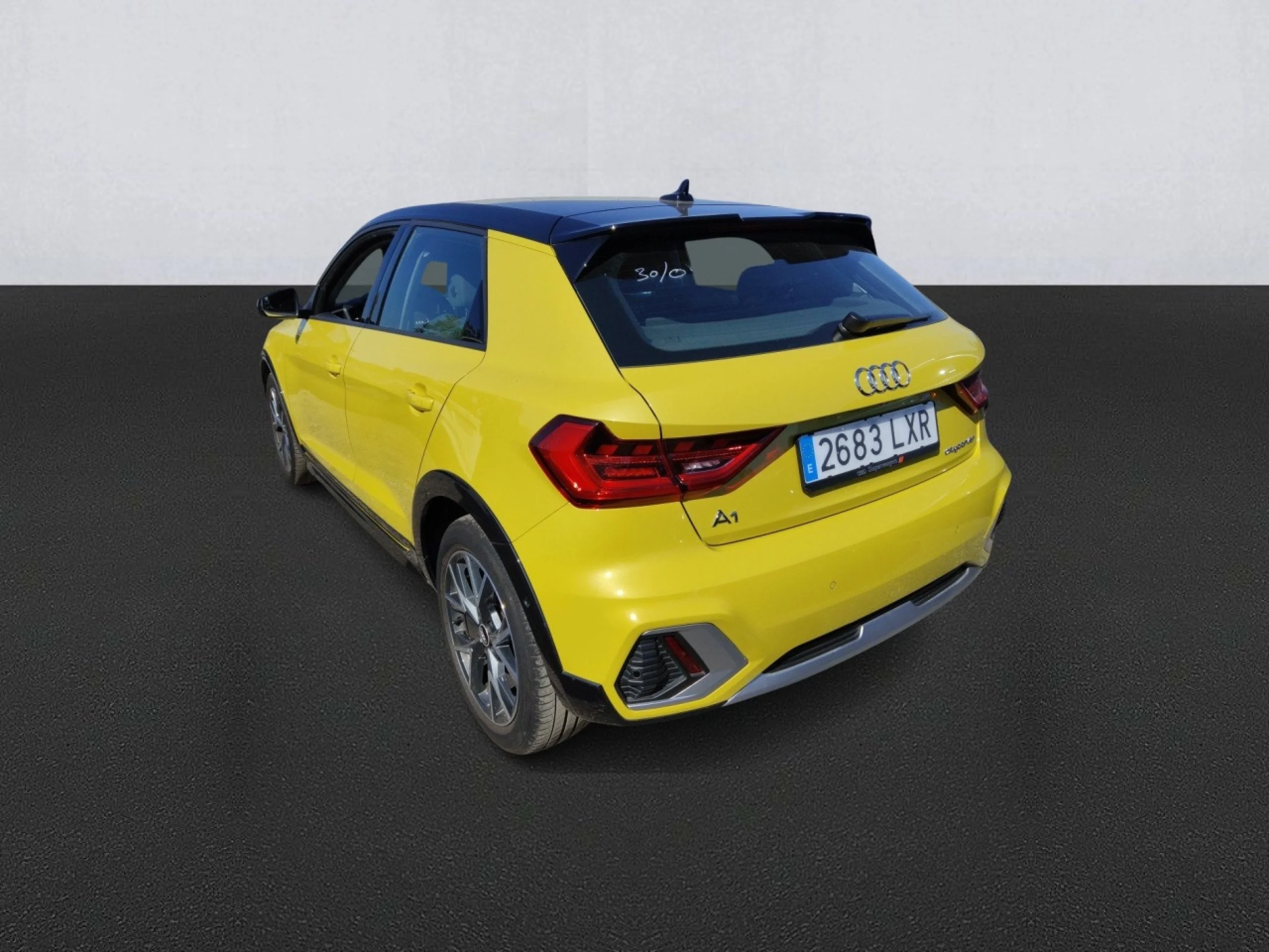 Audi A1 citycarver Adrenalin 25 TFSI 70kW (95CV) - Foto 6