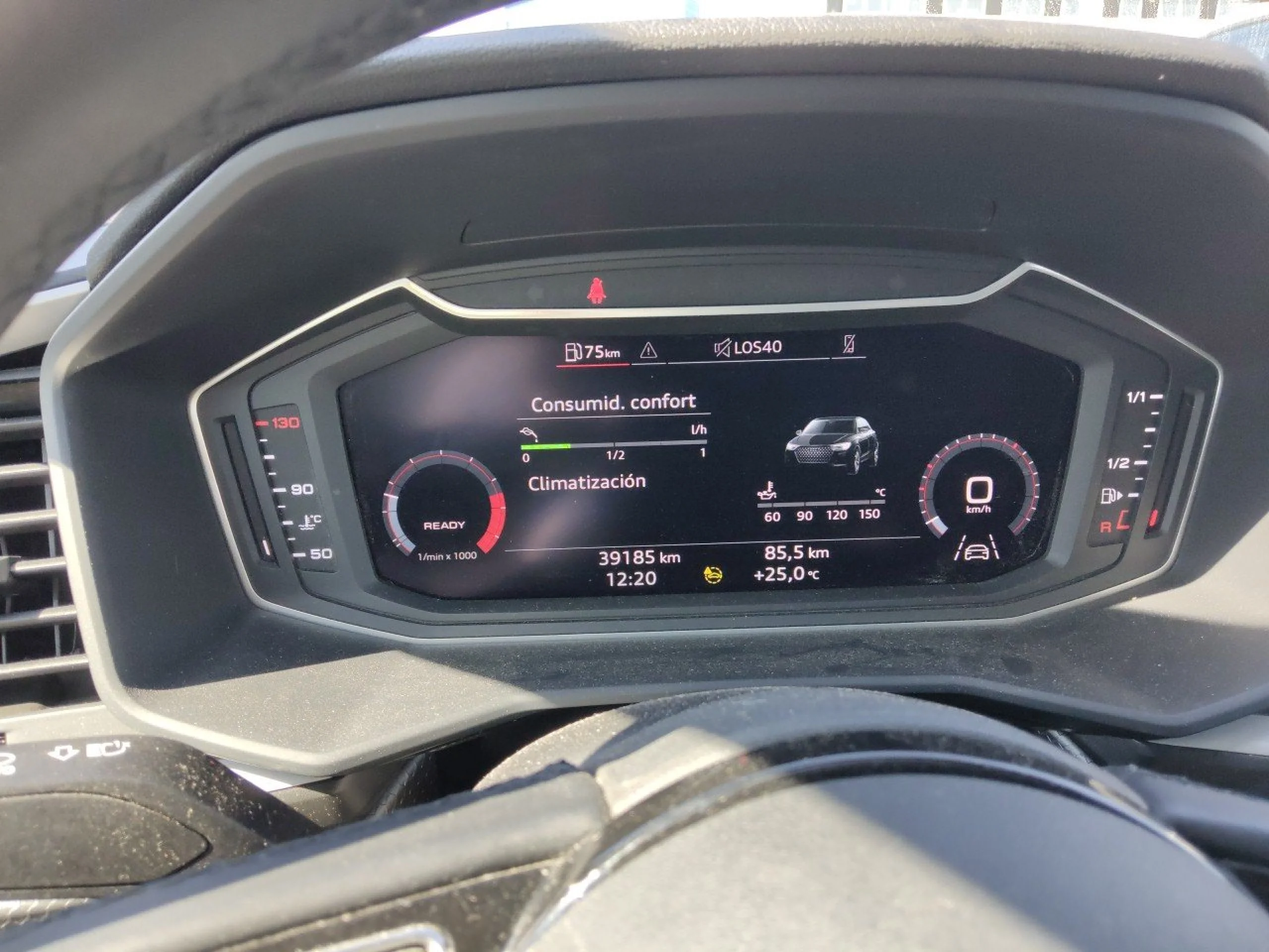 Audi A1 citycarver Adrenalin 25 TFSI 70kW (95CV) - Foto 8