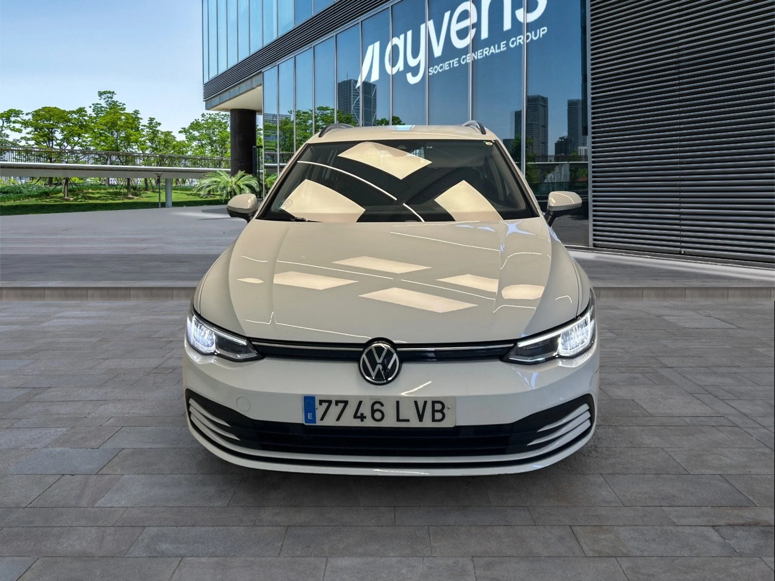 Volkswagen Golf 2.0 TDI 85kW (115CV) Variant - Foto 2