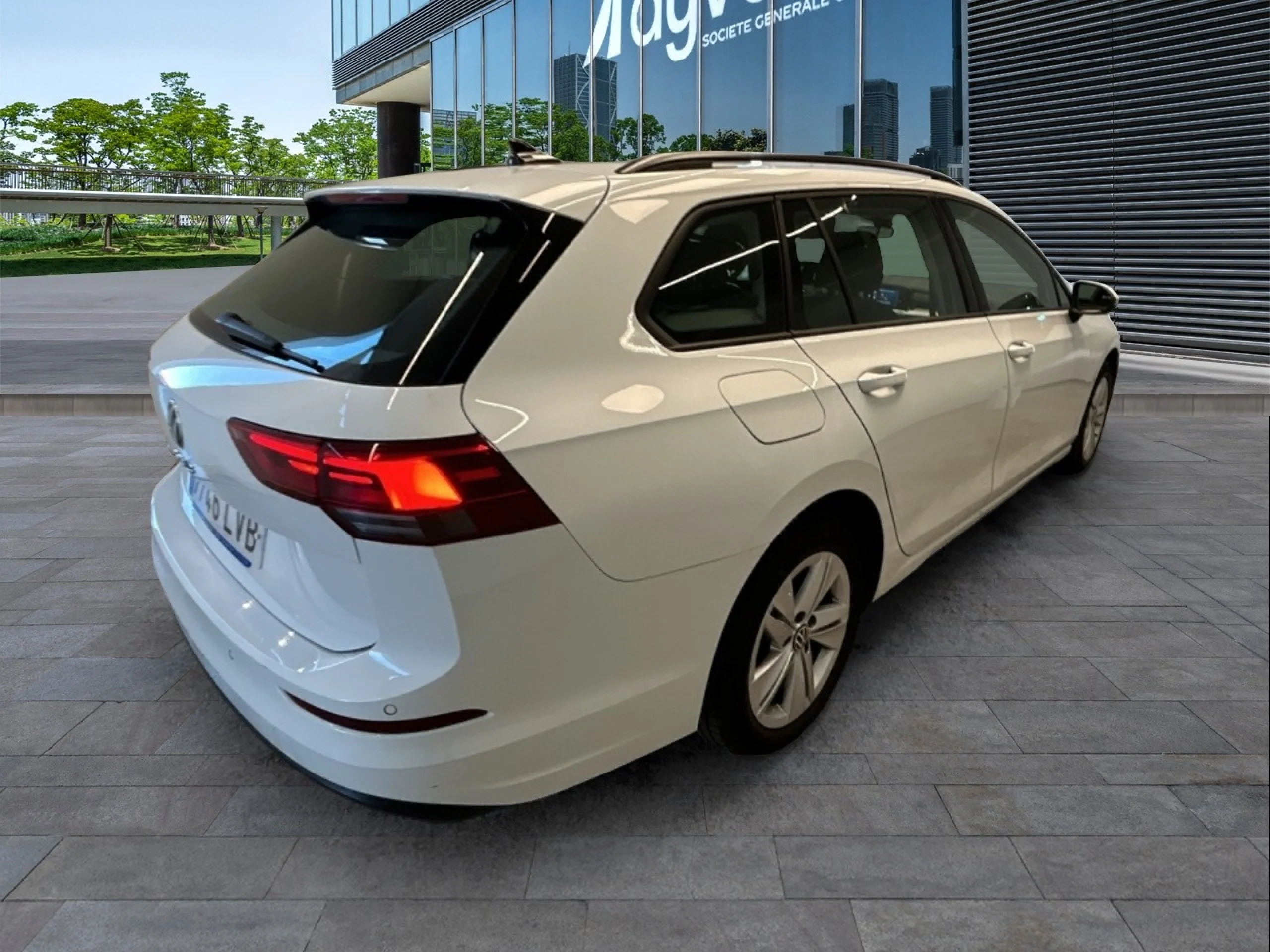 Volkswagen Golf 2.0 TDI 85kW (115CV) Variant - Foto 4