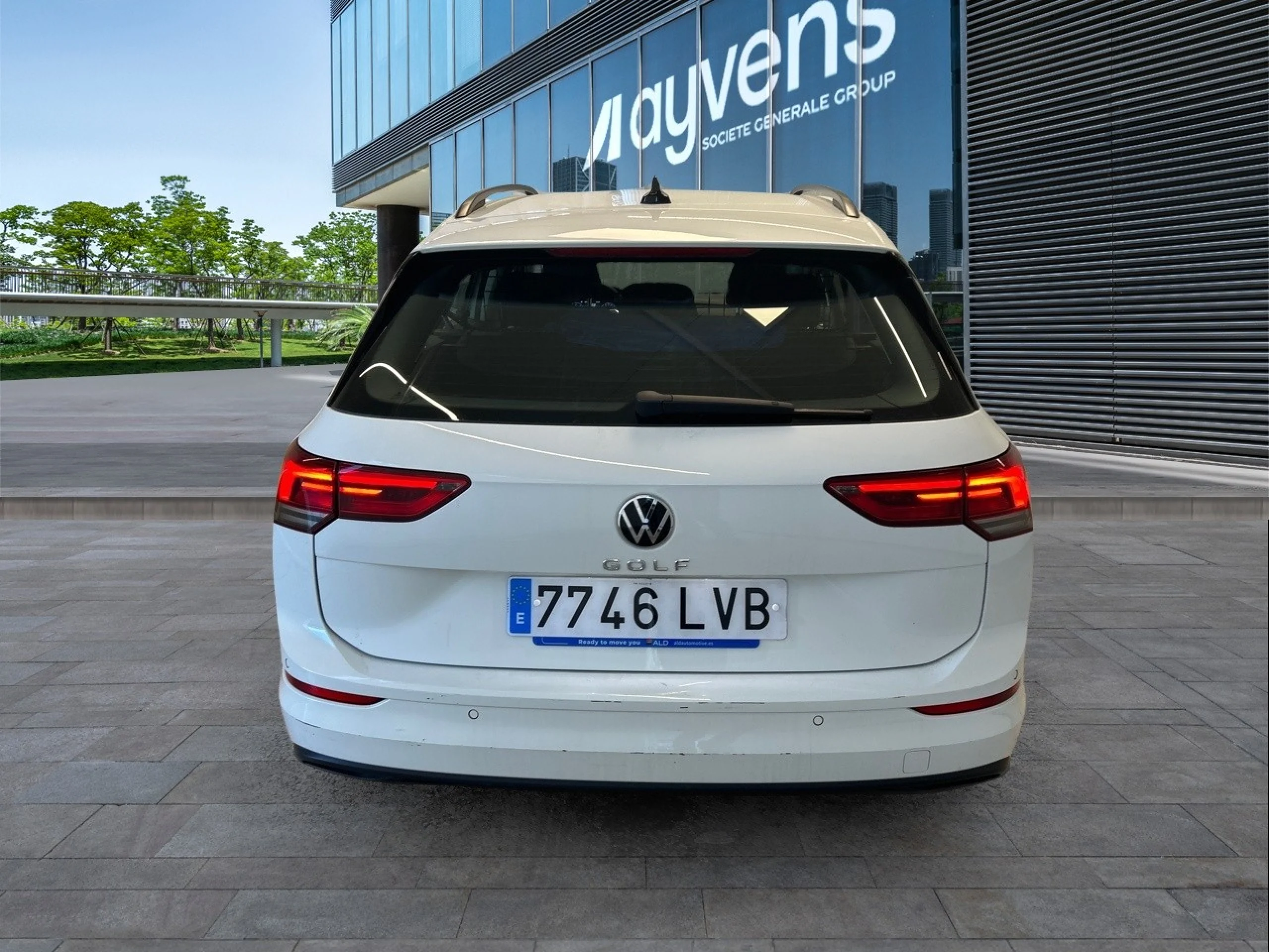 Volkswagen Golf 2.0 TDI 85kW (115CV) Variant - Foto 5