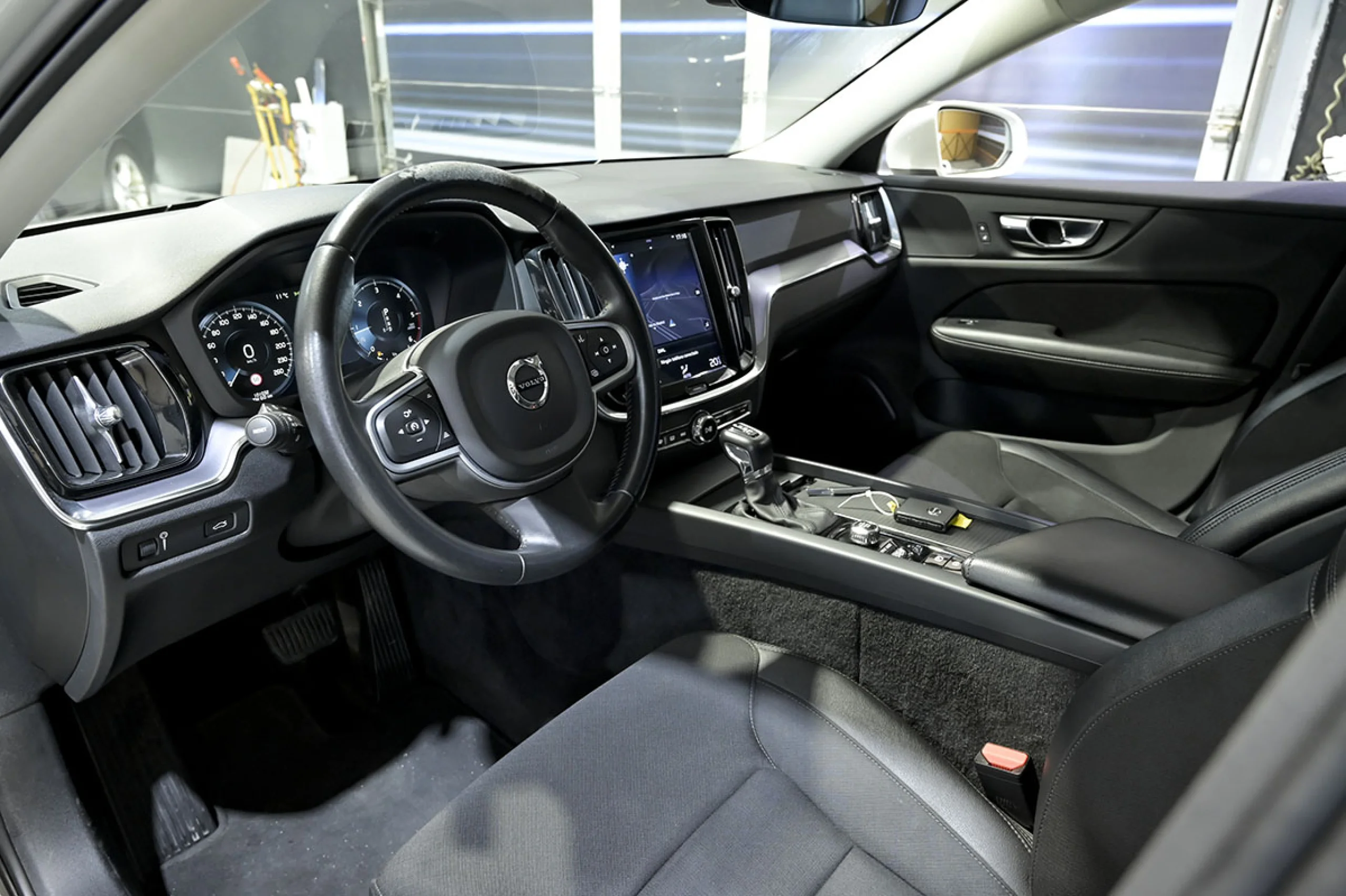 Volvo V60 2.0 D3 Business Plus Auto - Foto 5