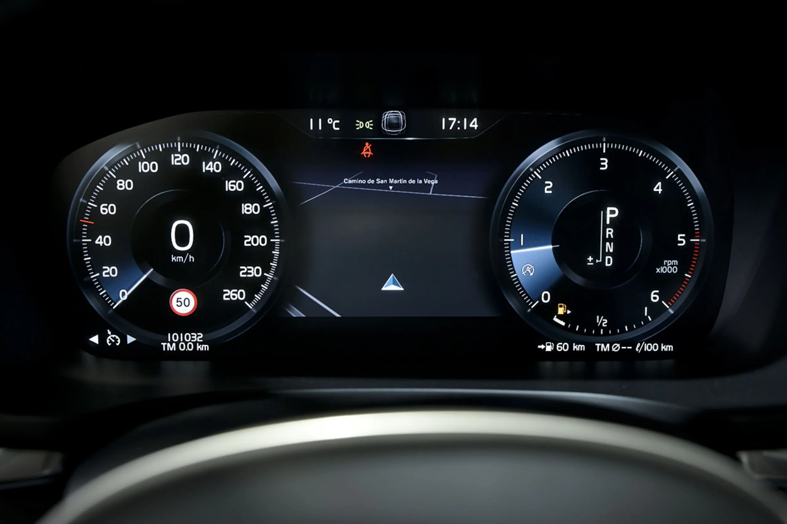 Volvo V60 2.0 D3 Business Plus Auto - Foto 6