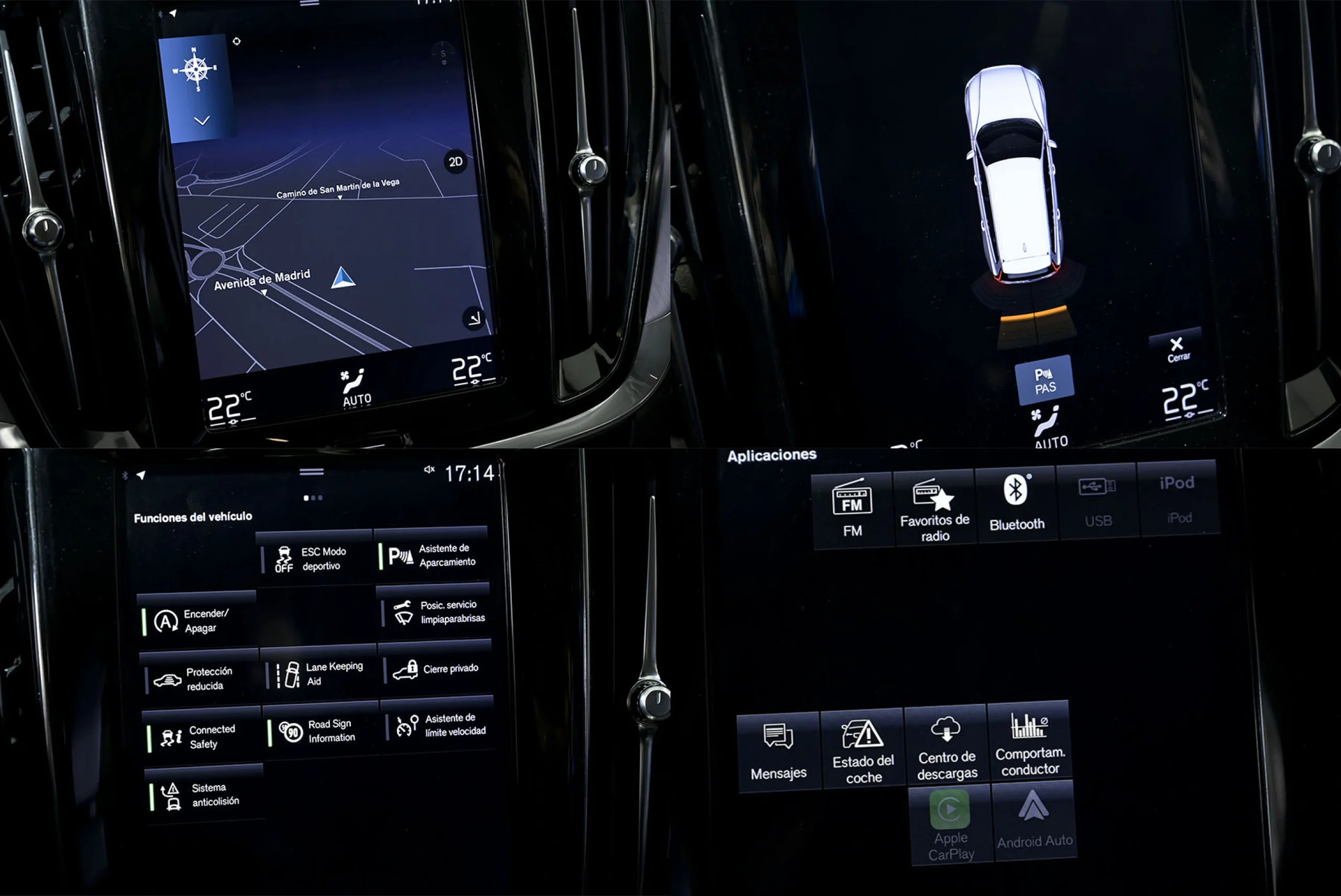 Volvo V60 2.0 D3 Business Plus Auto - Foto 9