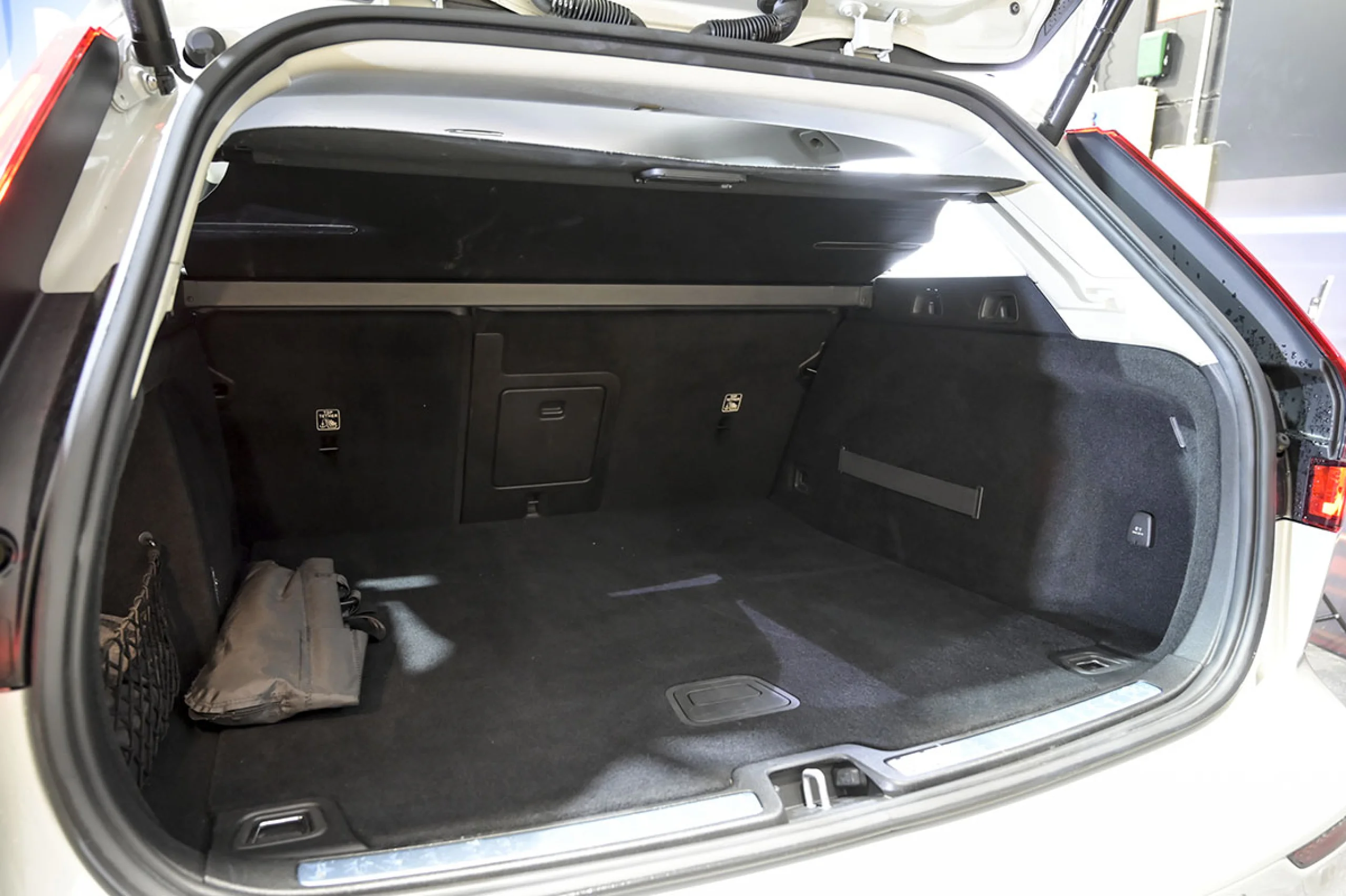 Volvo V60 2.0 D3 Business Plus Auto - Foto 11