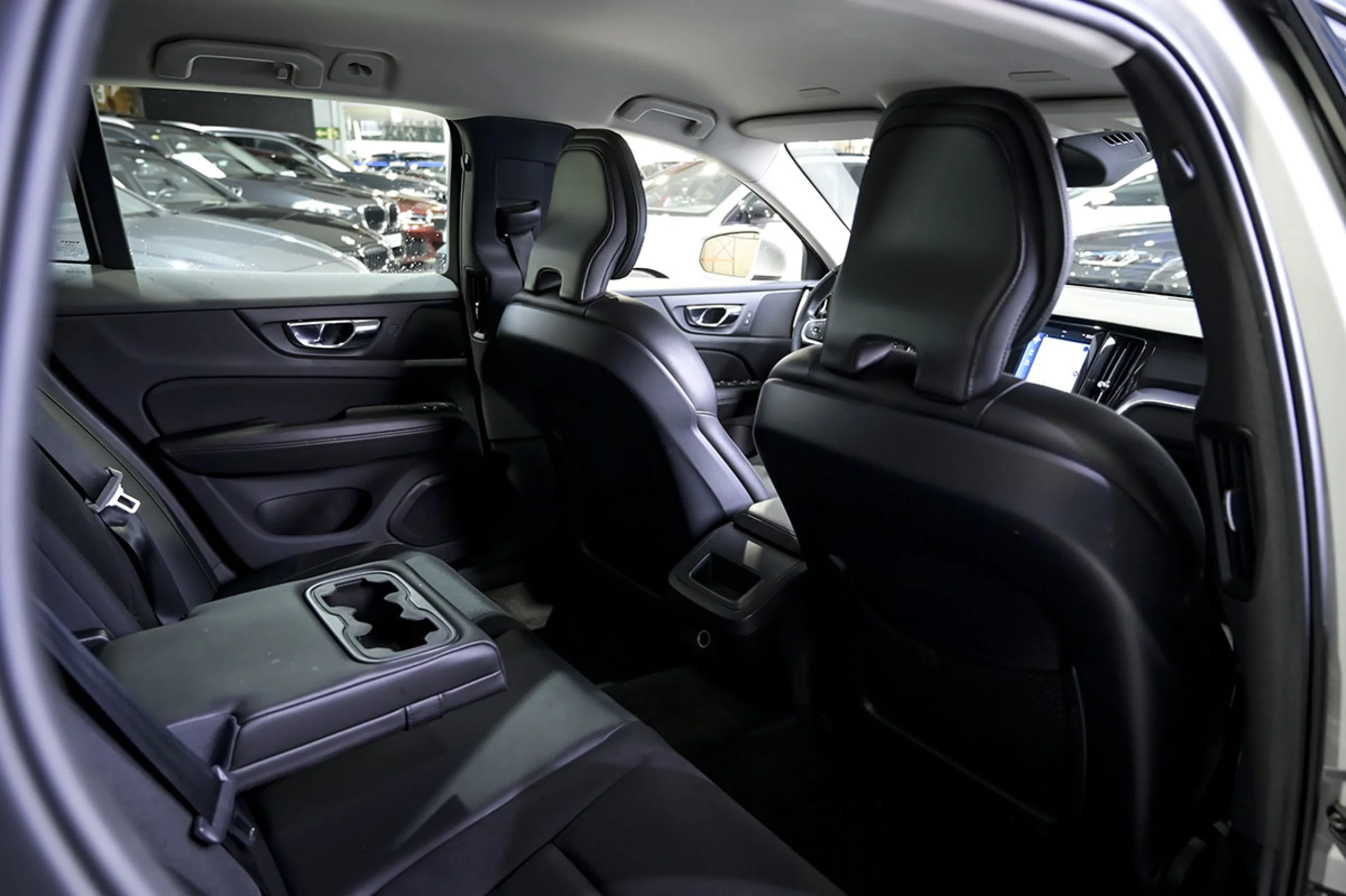 Volvo V60 2.0 D3 Business Plus Auto - Foto 13