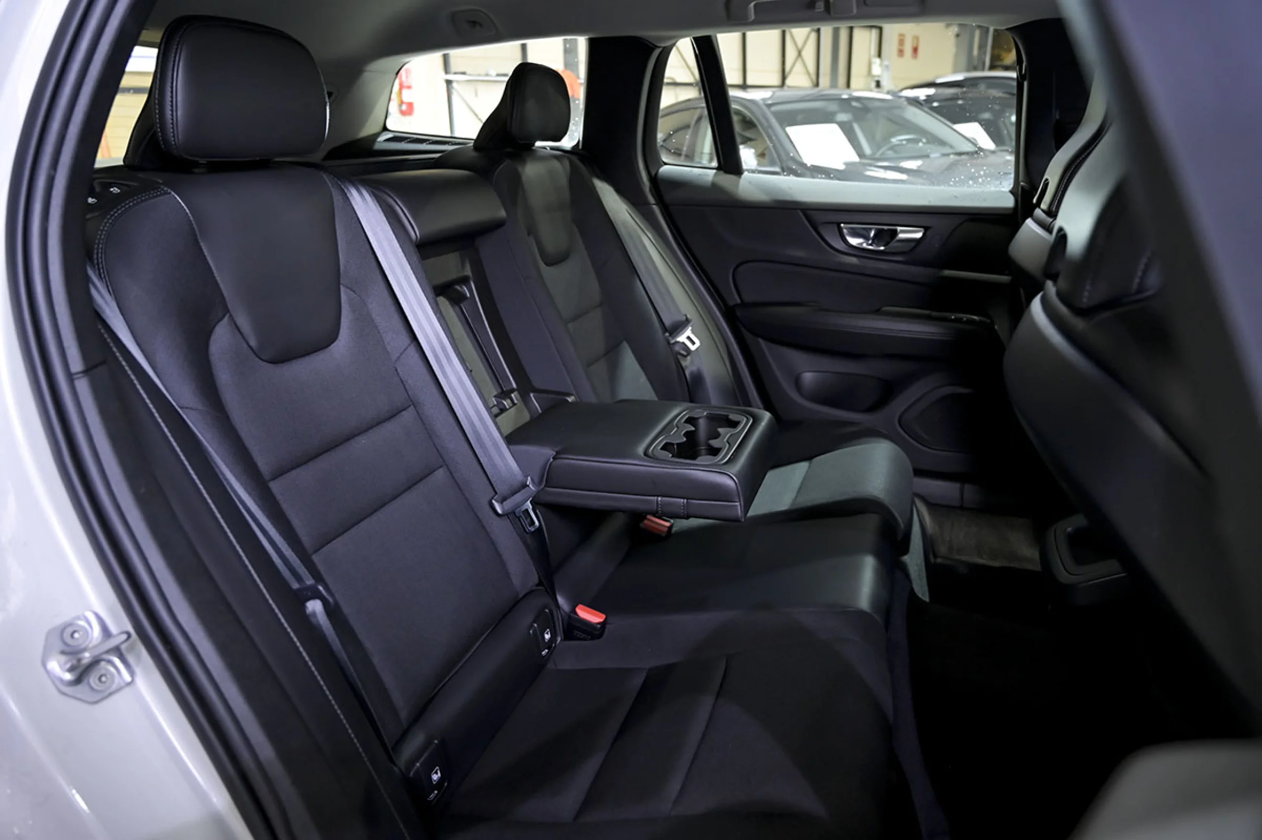 Volvo V60 2.0 D3 Business Plus Auto - Foto 16