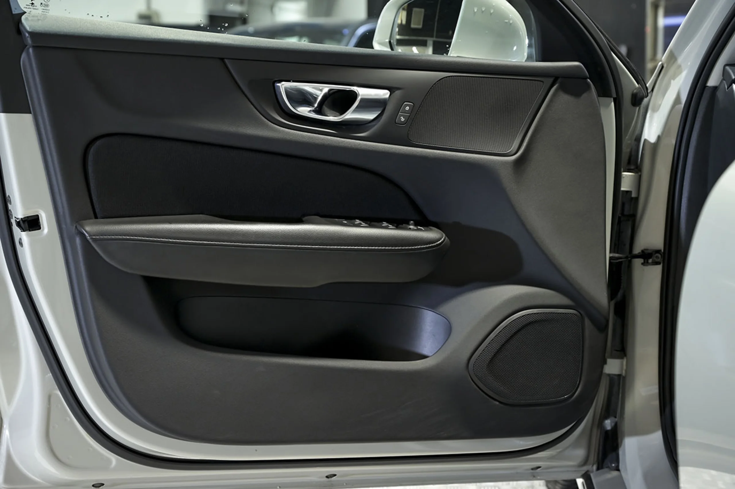 Volvo V60 2.0 D3 Business Plus Auto - Foto 19