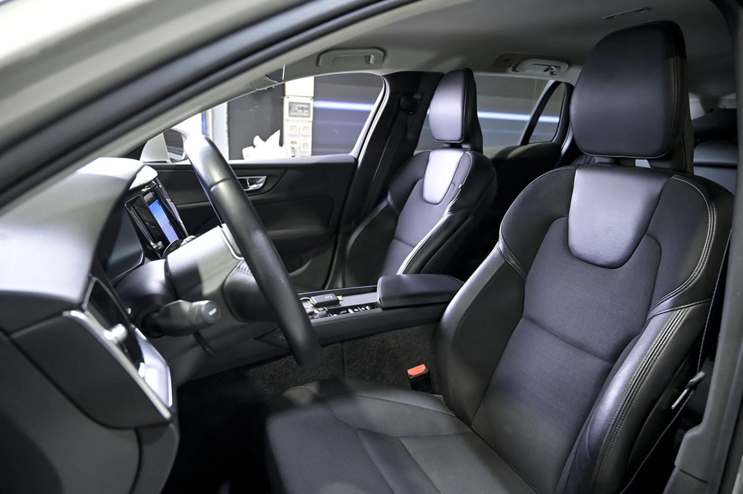 Volvo V60 2.0 D3 Business Plus Auto - Foto 20