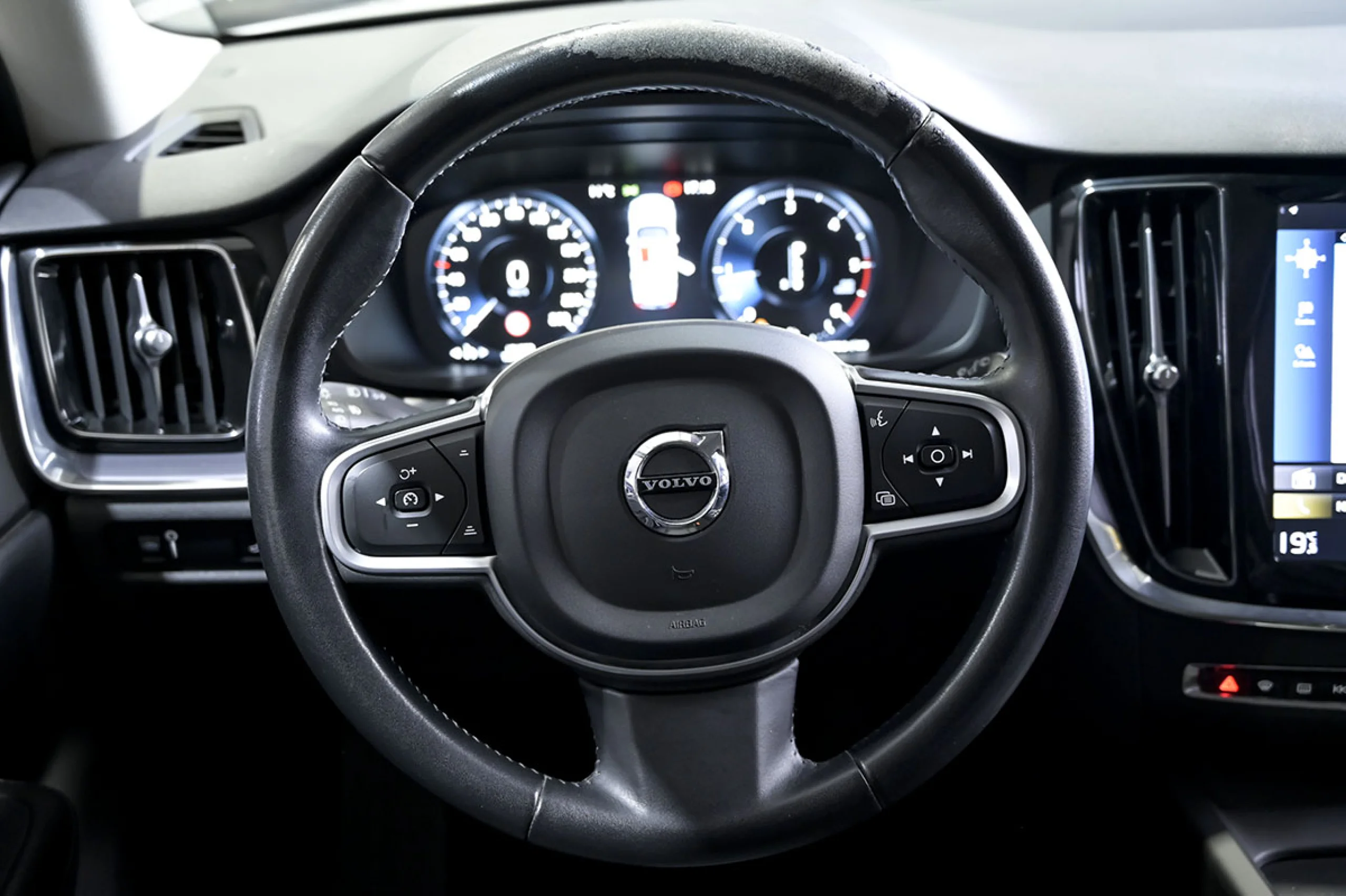 Volvo V60 2.0 D3 Business Plus Auto - Foto 30