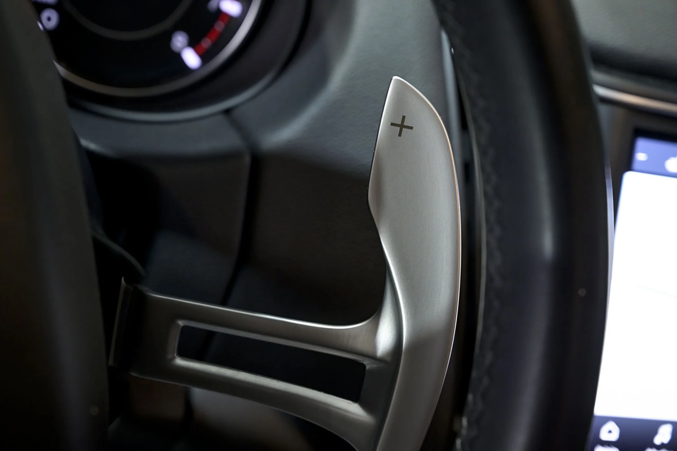 Maserati Levante GT L4 330CV HybridGasolina AWD - Foto 26