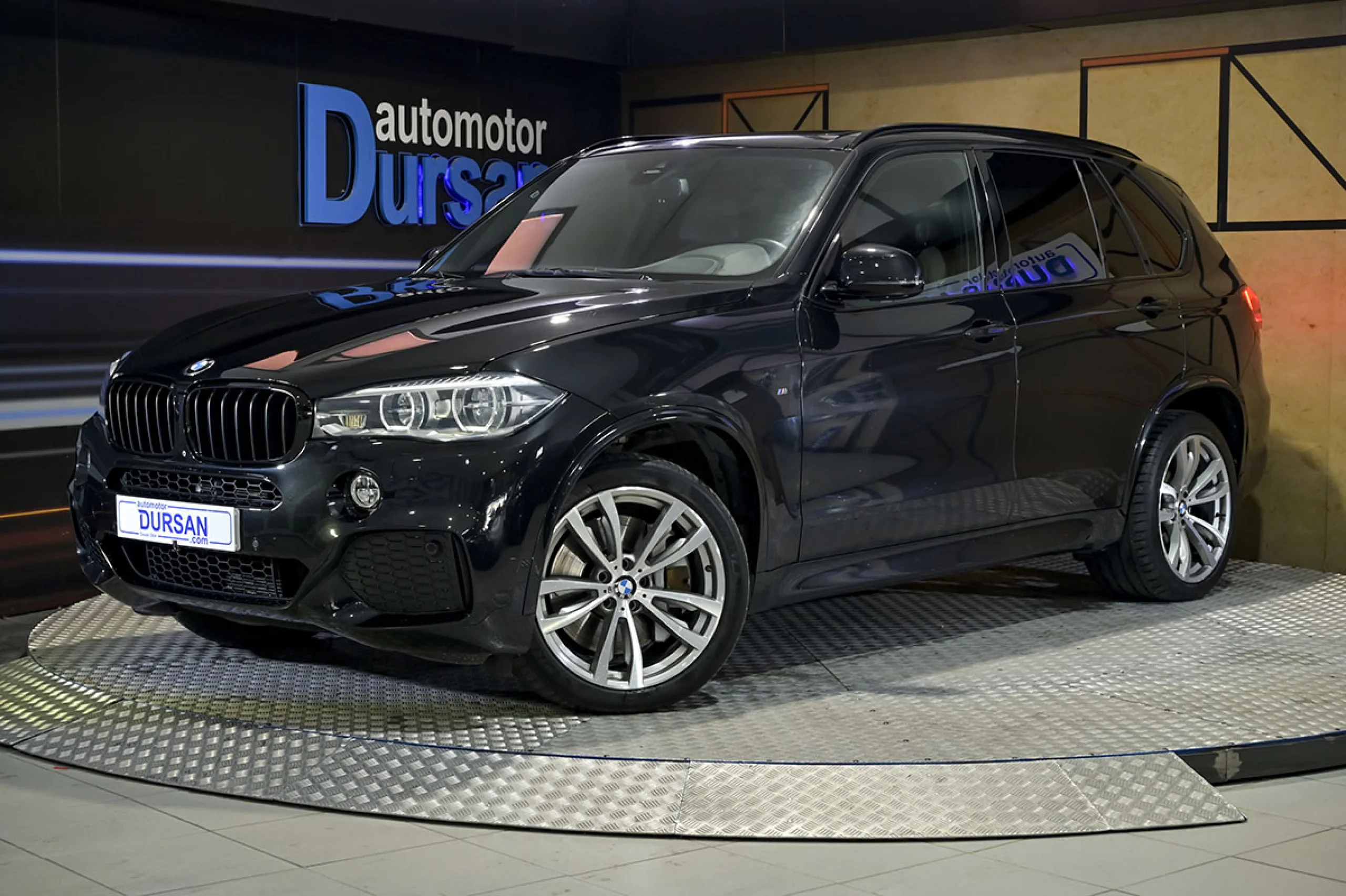 BMW X5 M X5 xDrive50i - Foto 1