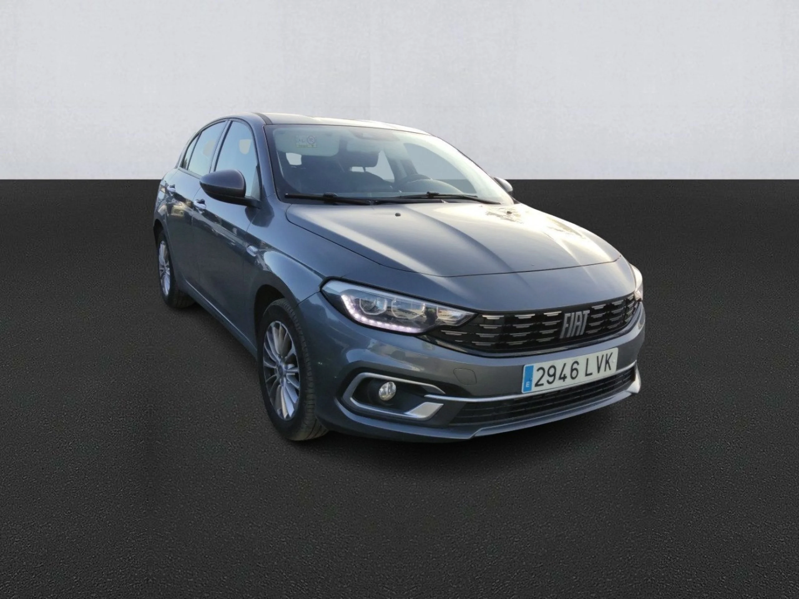 Fiat Tipo HB Life 1.6 Mjet Diesel 95kW (130CV) - Foto 3