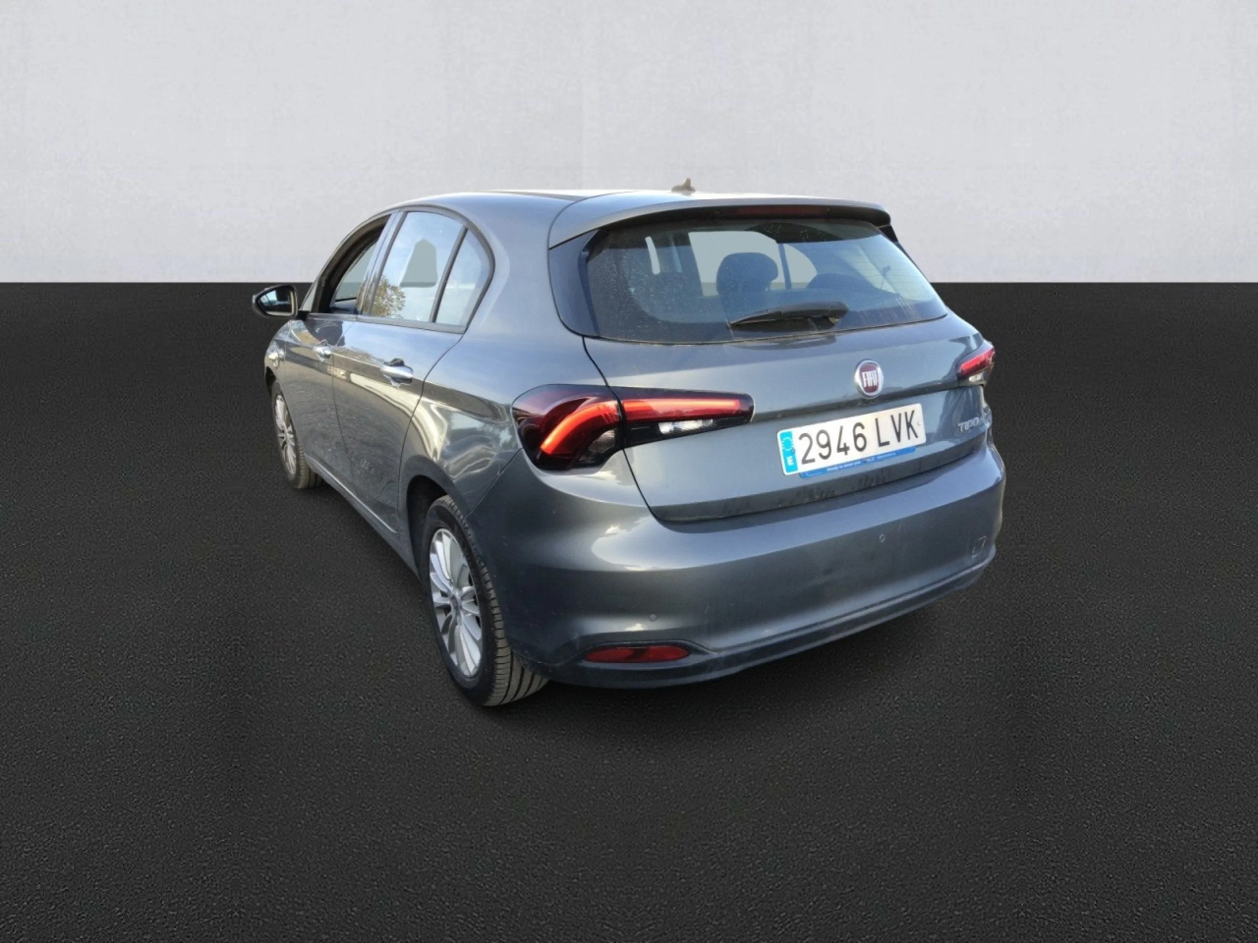 Fiat Tipo HB Life 1.6 Mjet Diesel 95kW (130CV) - Foto 6