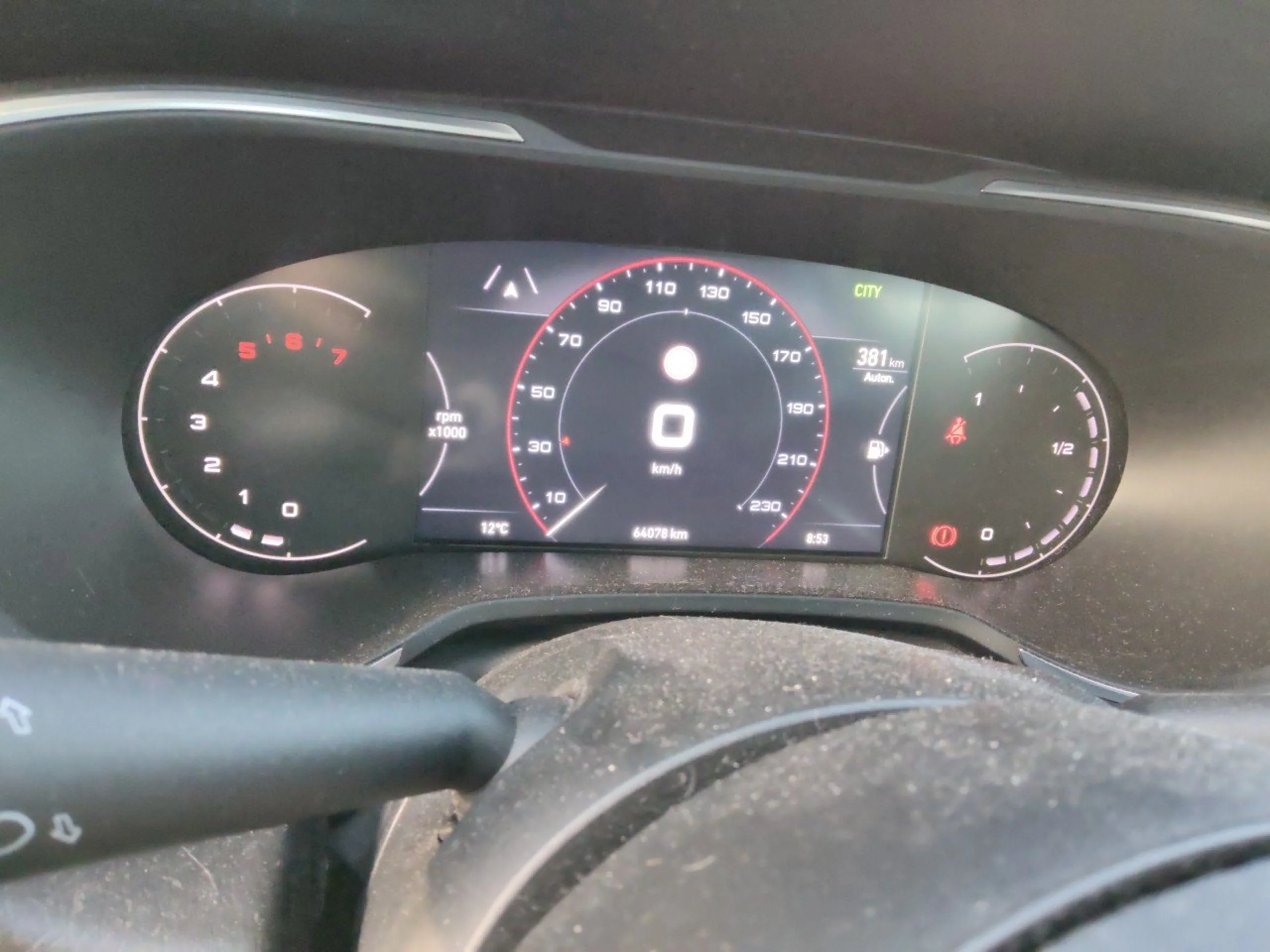 Fiat Tipo HB Life 1.6 Mjet Diesel 95kW (130CV) - Foto 8